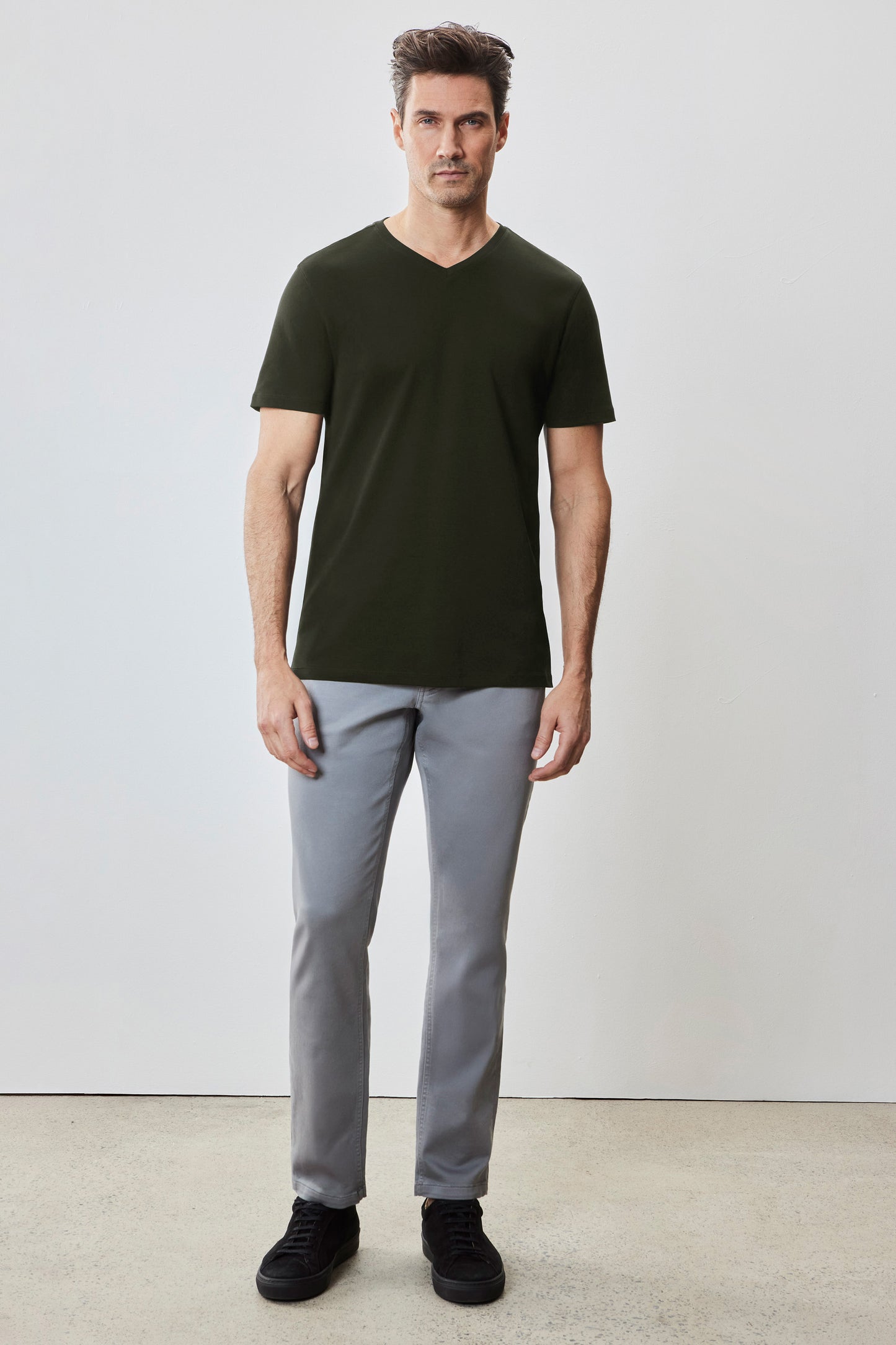 Le t-shirt Barakett V