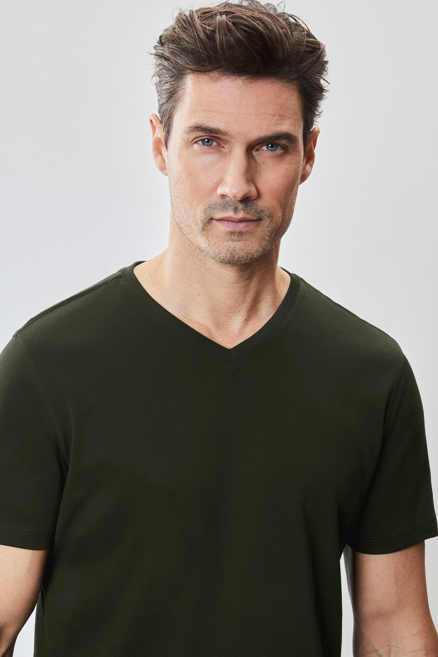 Le t-shirt Barakett V