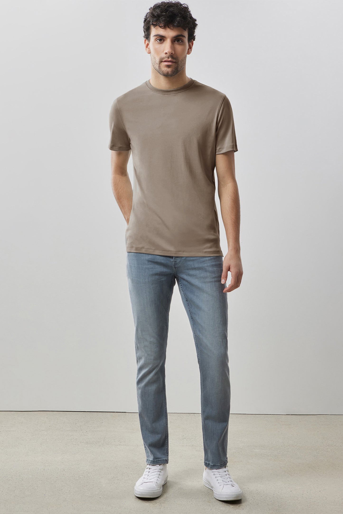 The Barakett Tee