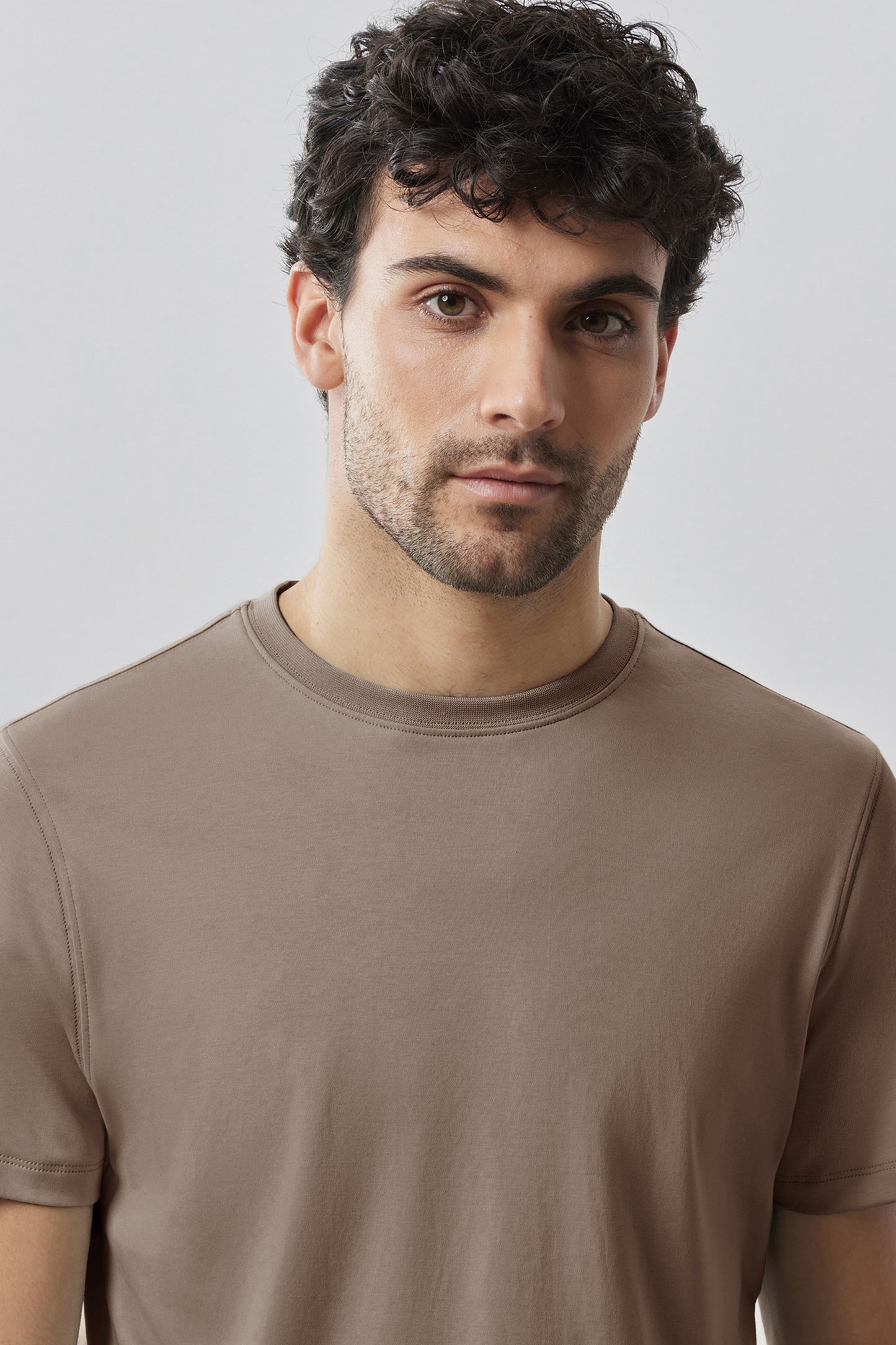 The Barakett Tee