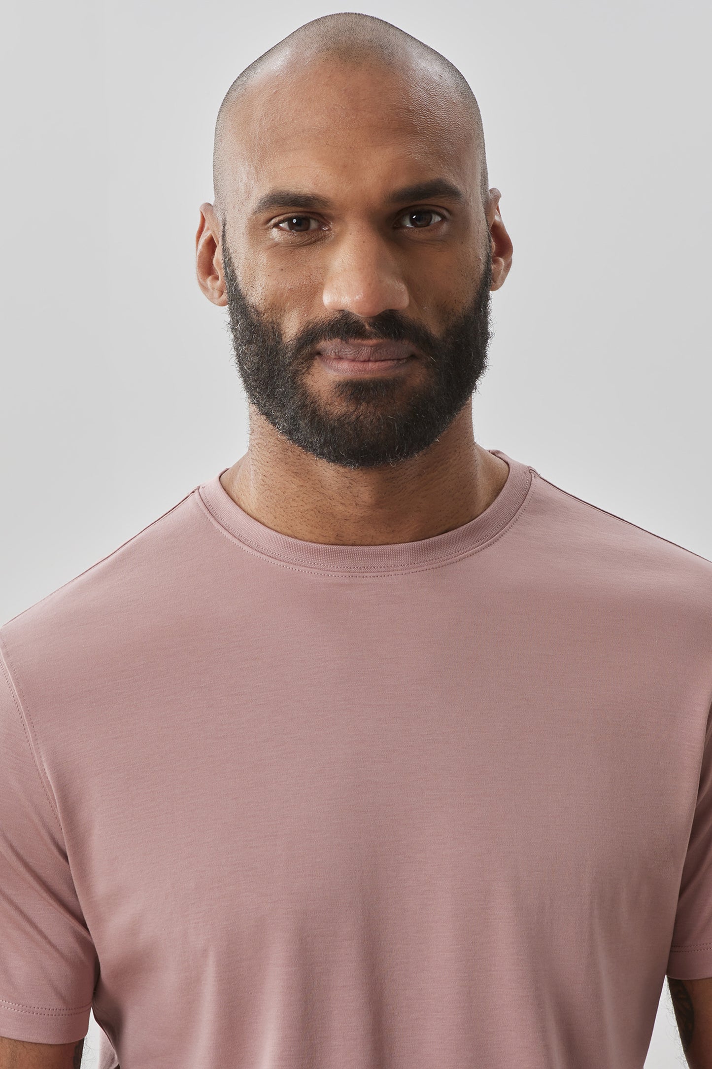 The Barakett Tee