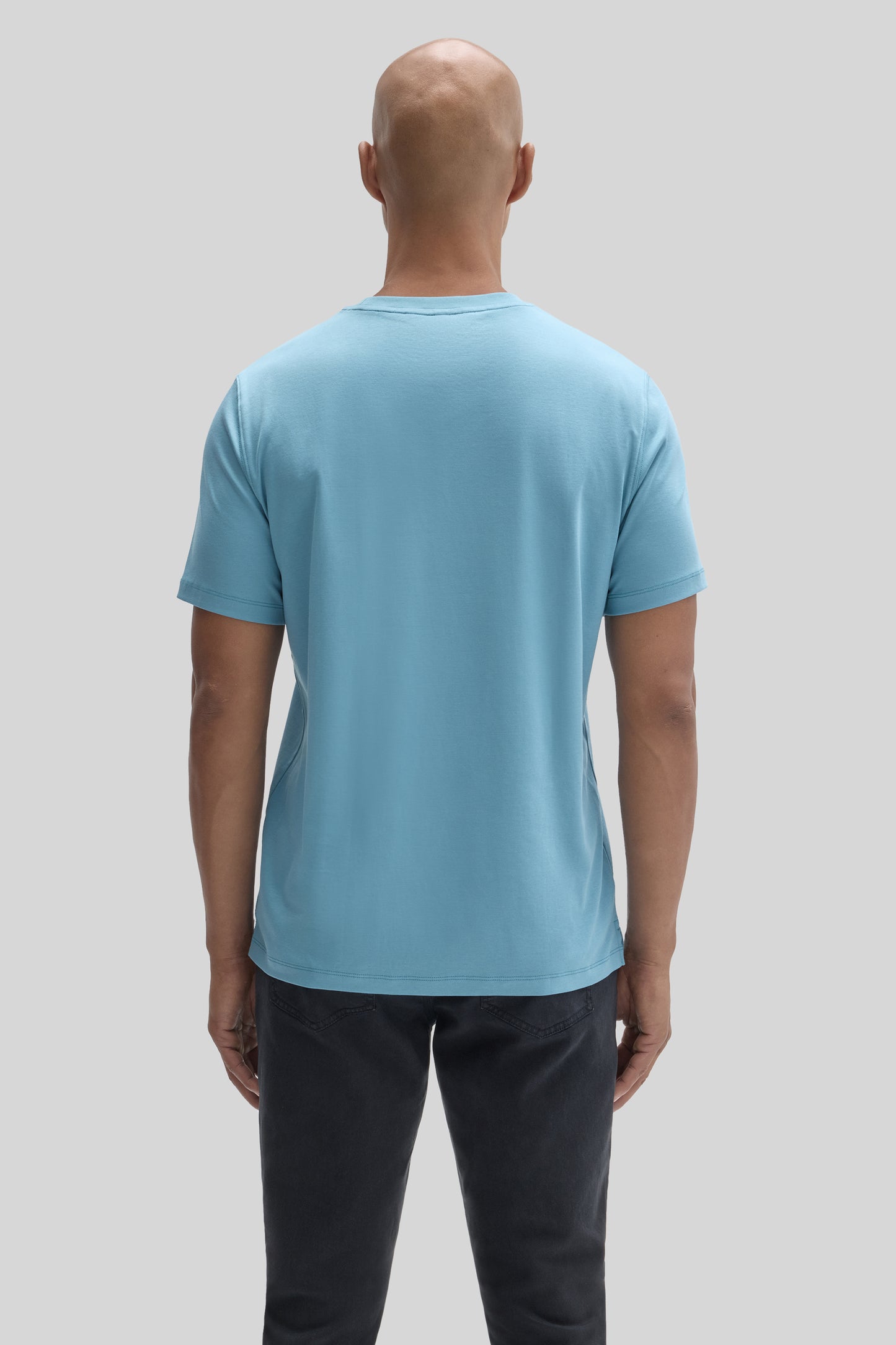 The Barakett Tee