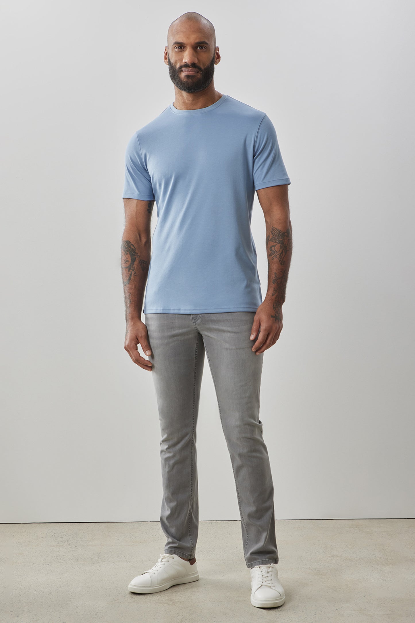 The Barakett Tee