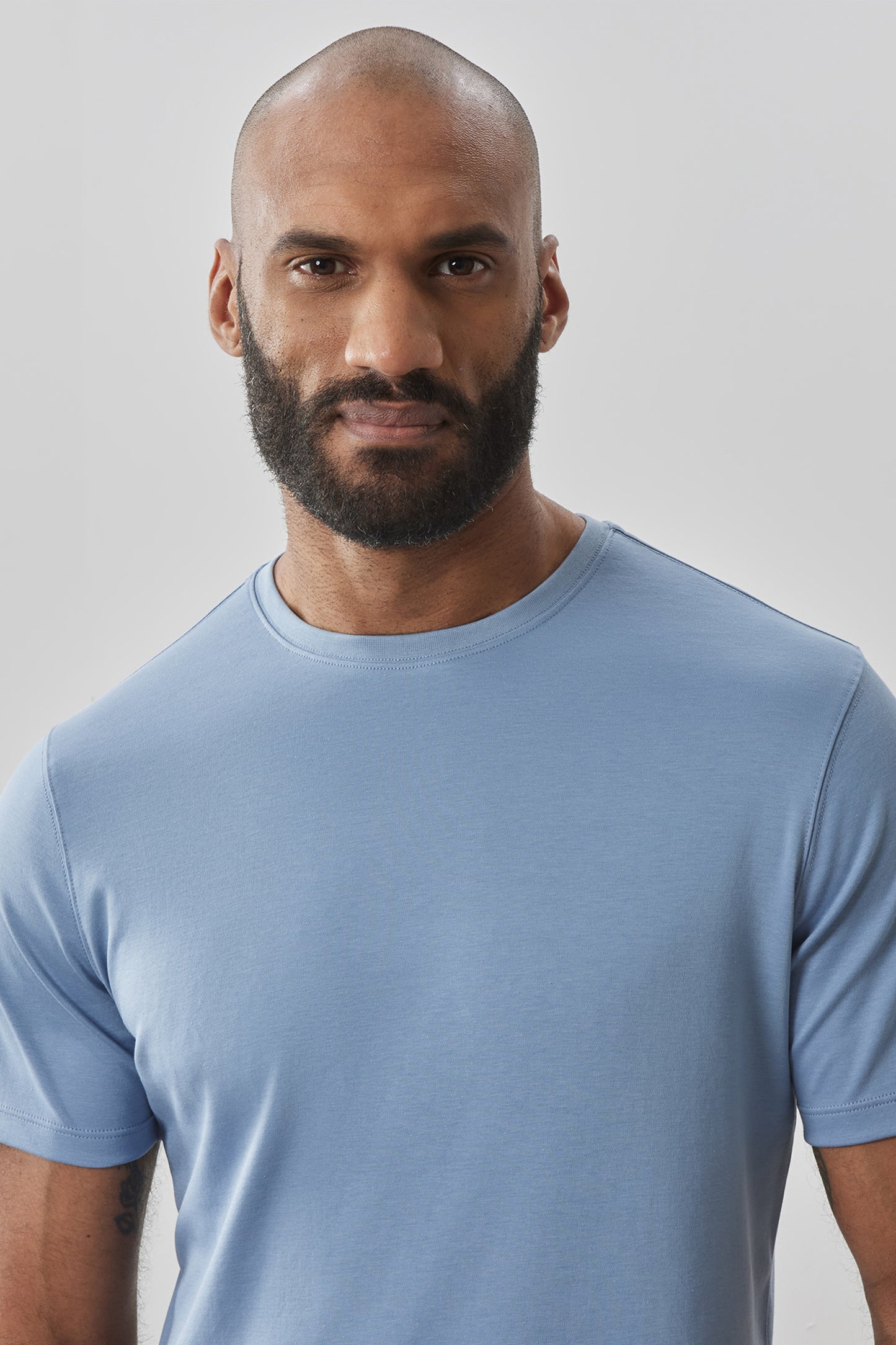 The Barakett Tee