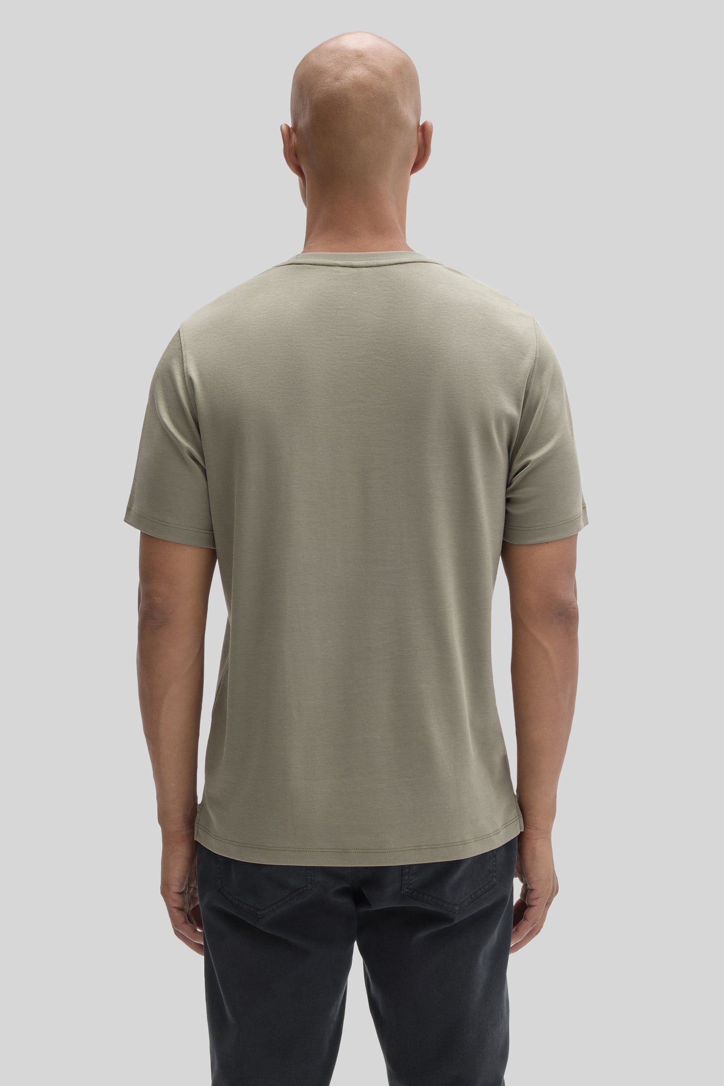 LE T-SHIRT BARAKETT