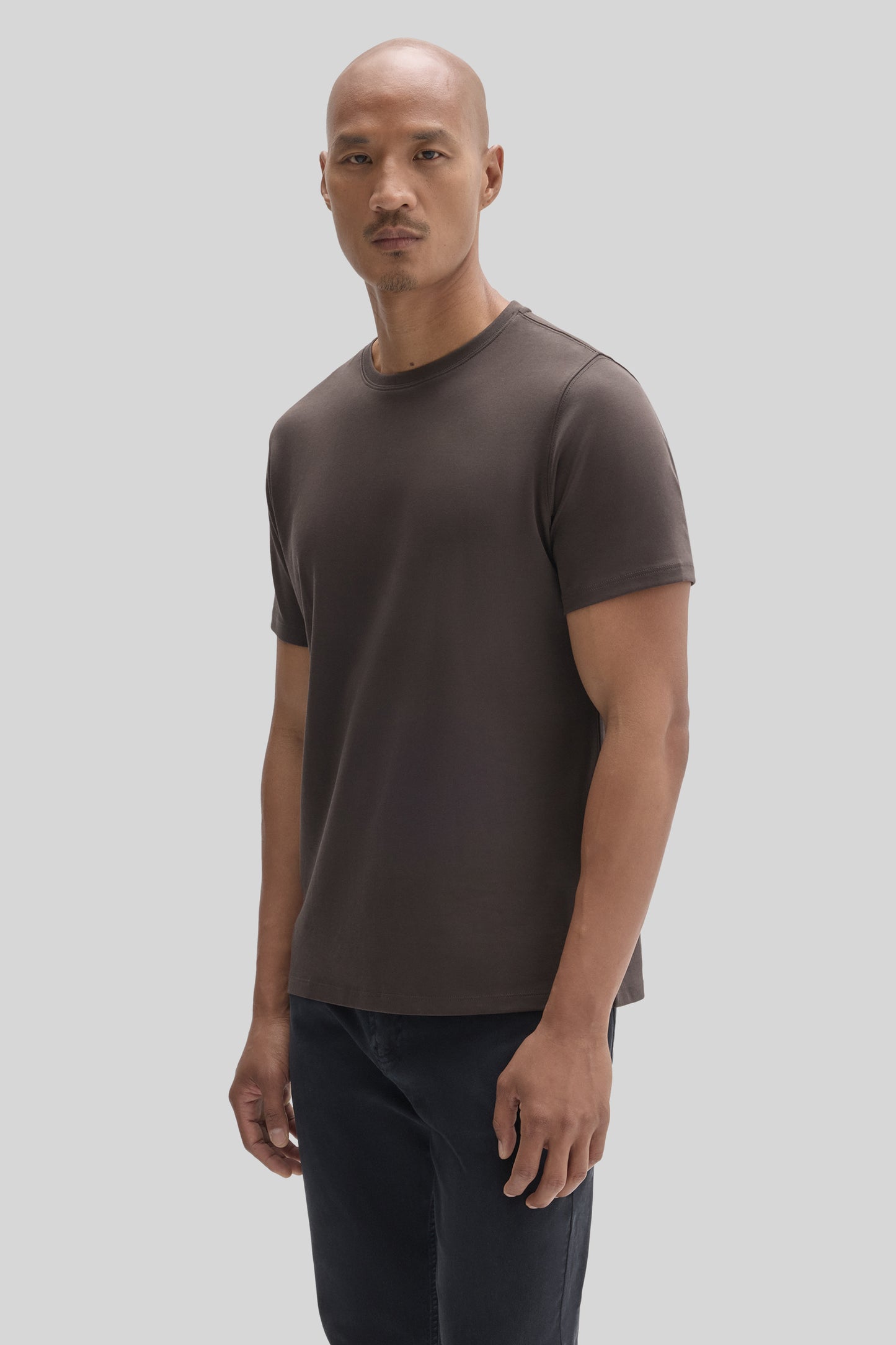 Le t-shirt Barakett