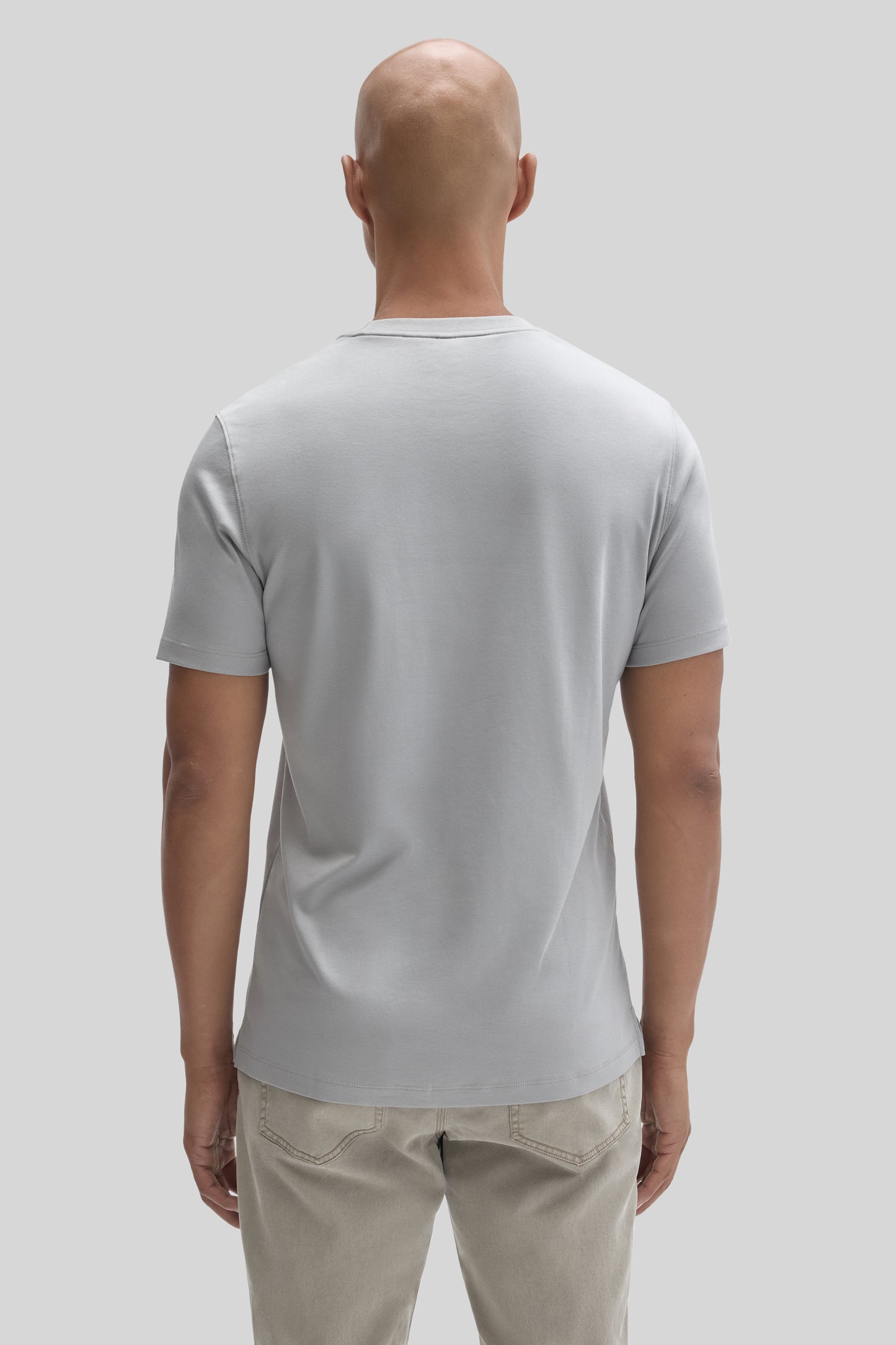 The Barakett Tee