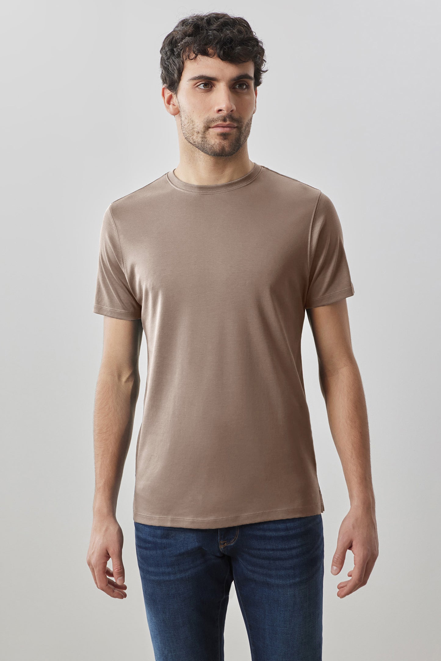 Le t-shirt Barakett