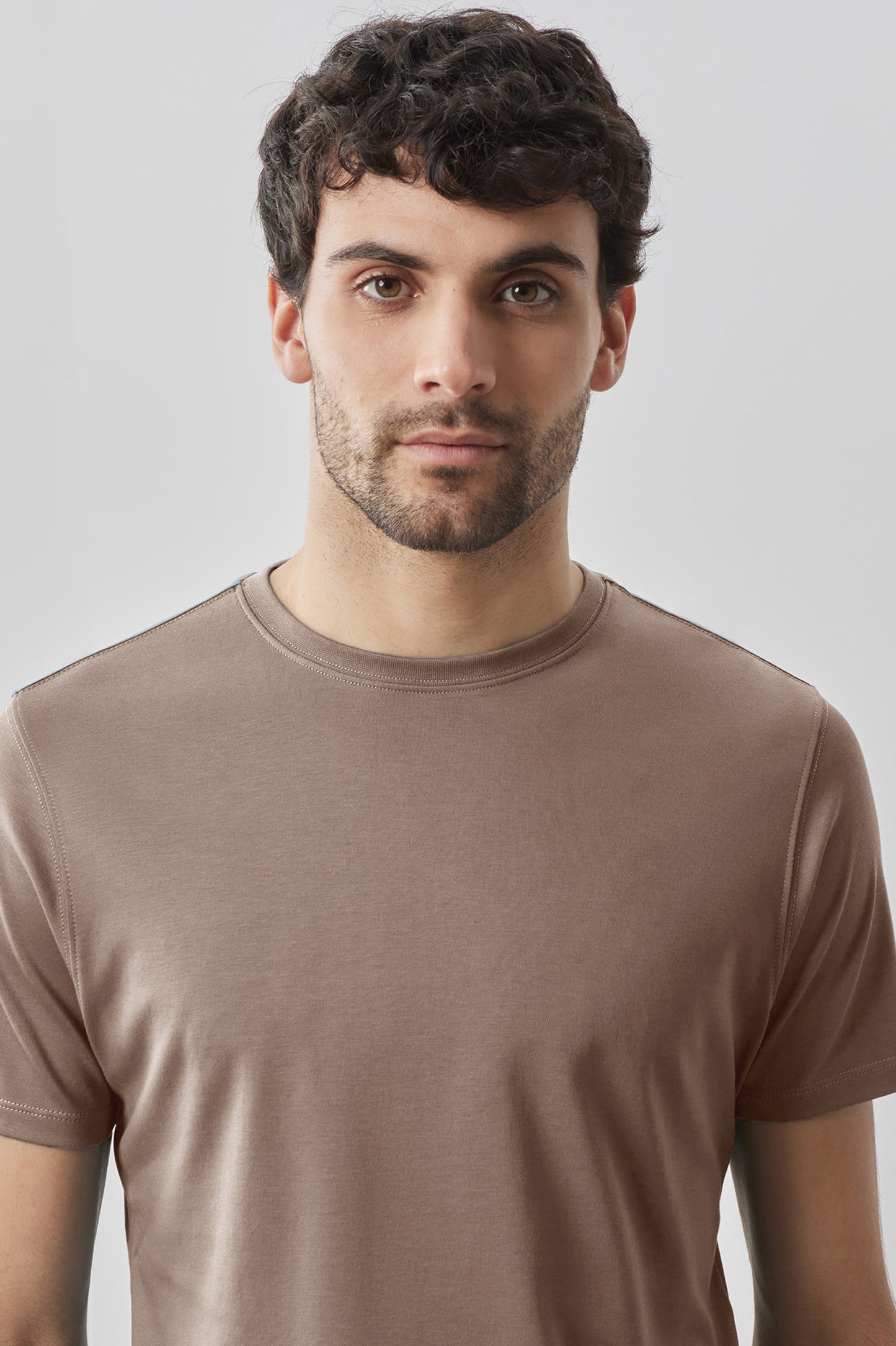 Le t-shirt Barakett