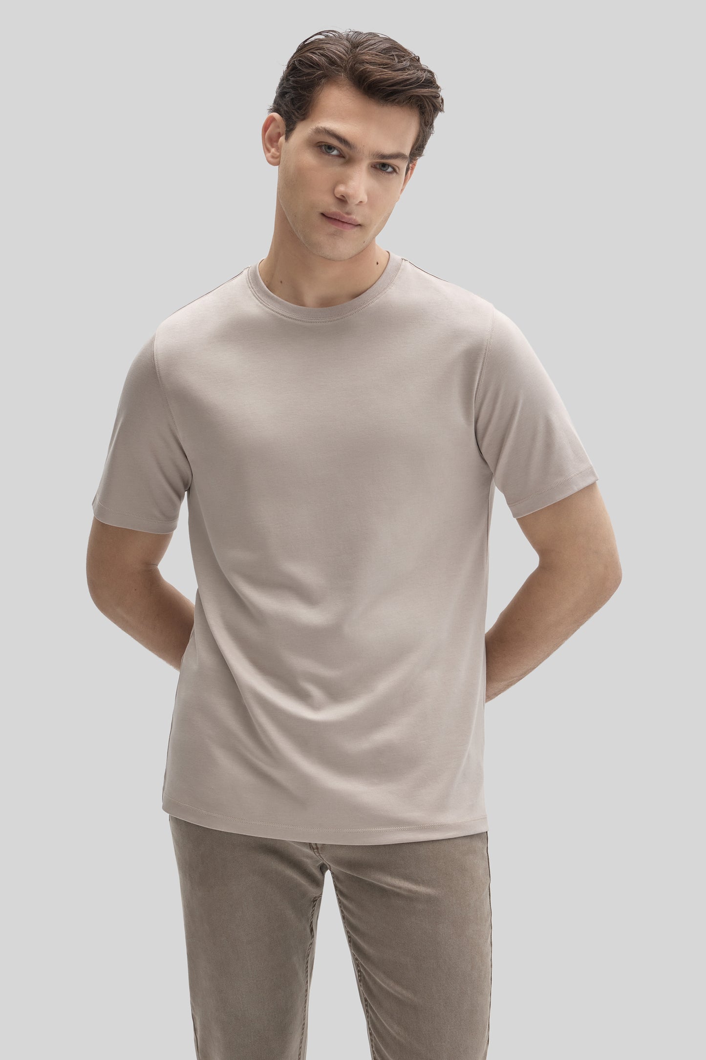 LE T-SHIRT BARAKETT