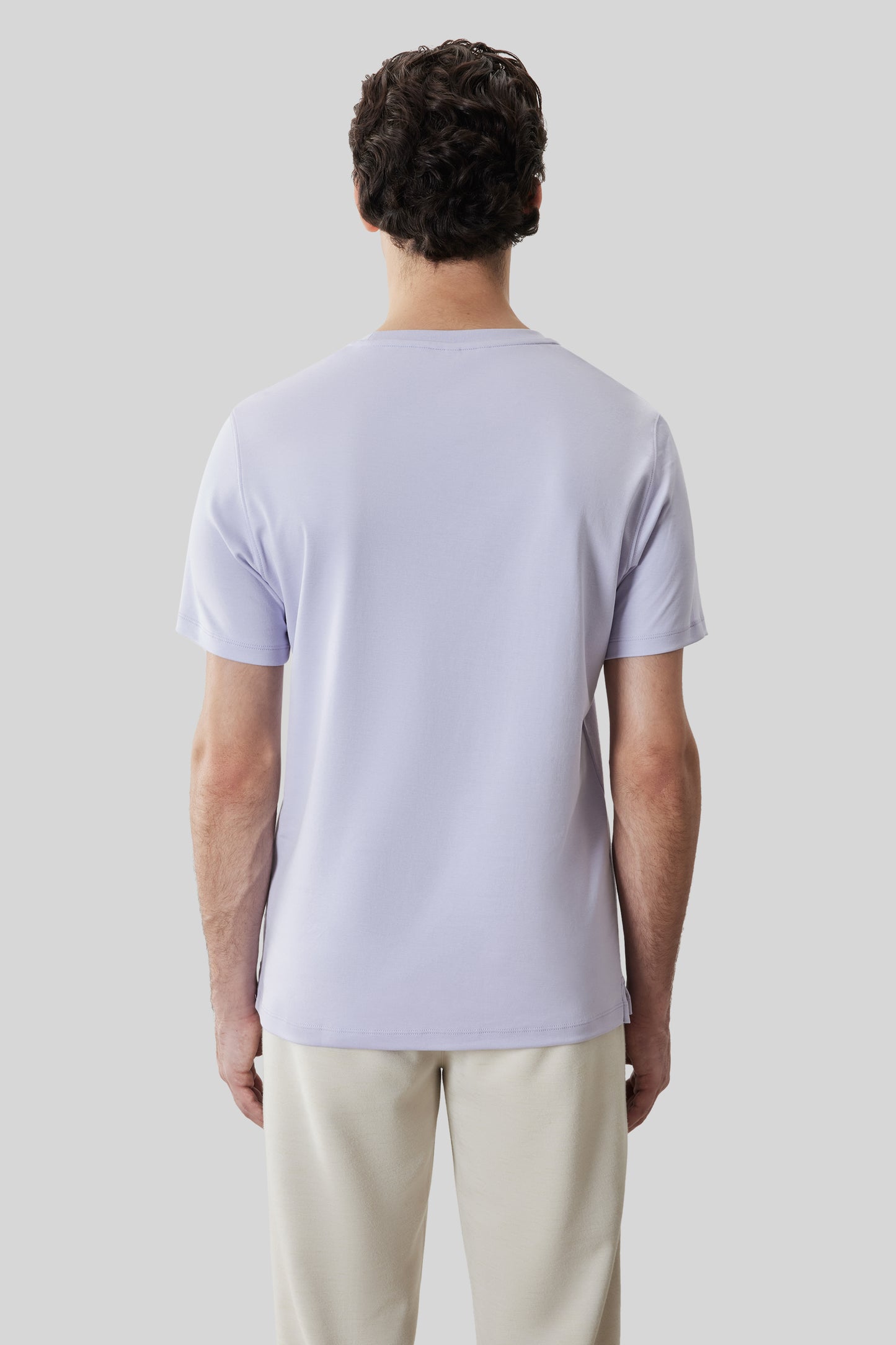 The Barakett Tee