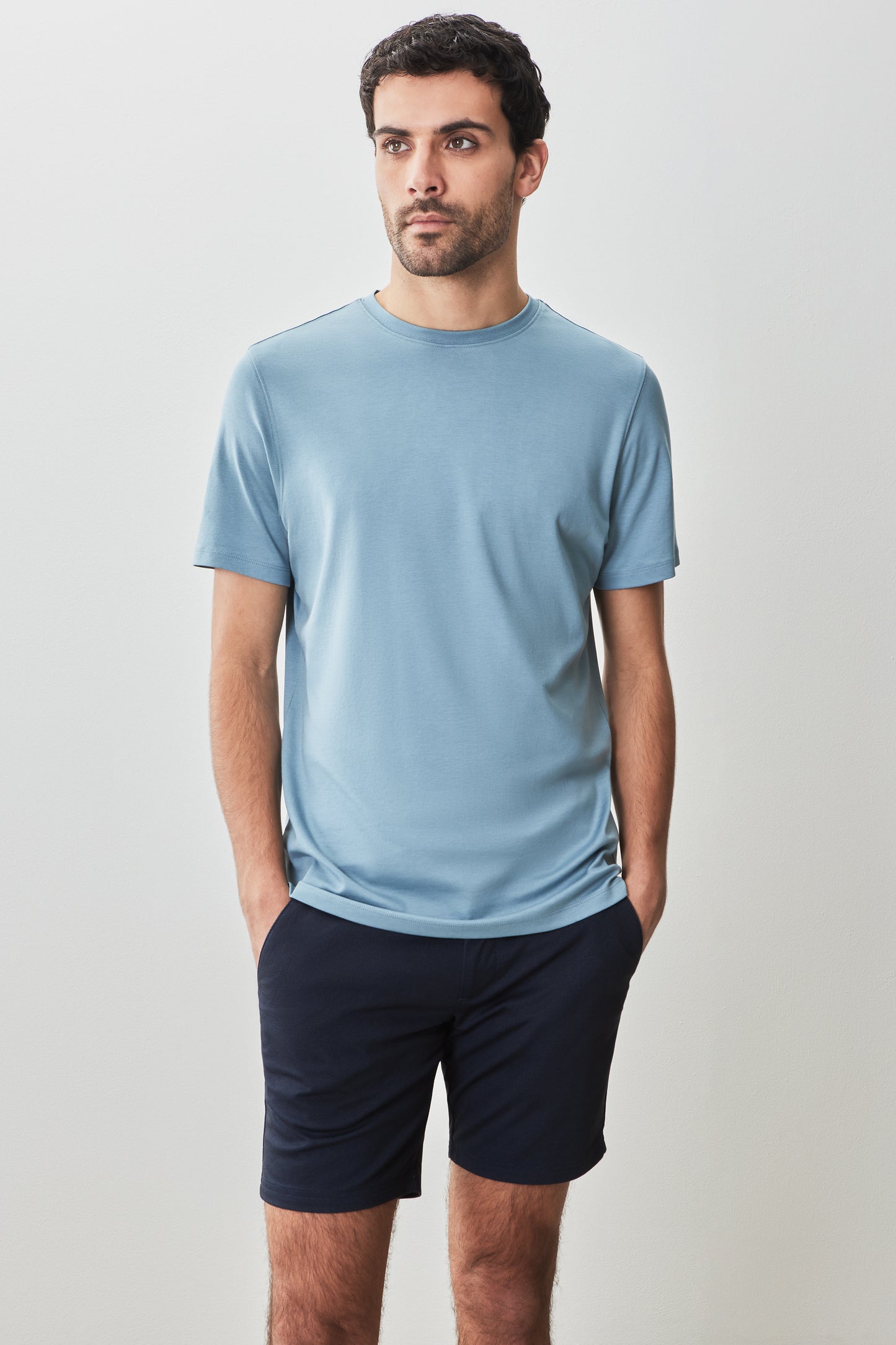 The Barakett Tee