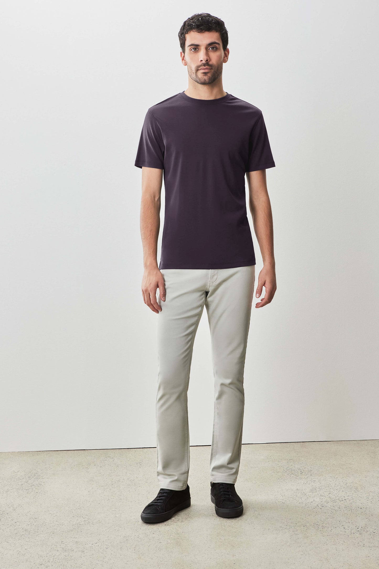 The Barakett Tee