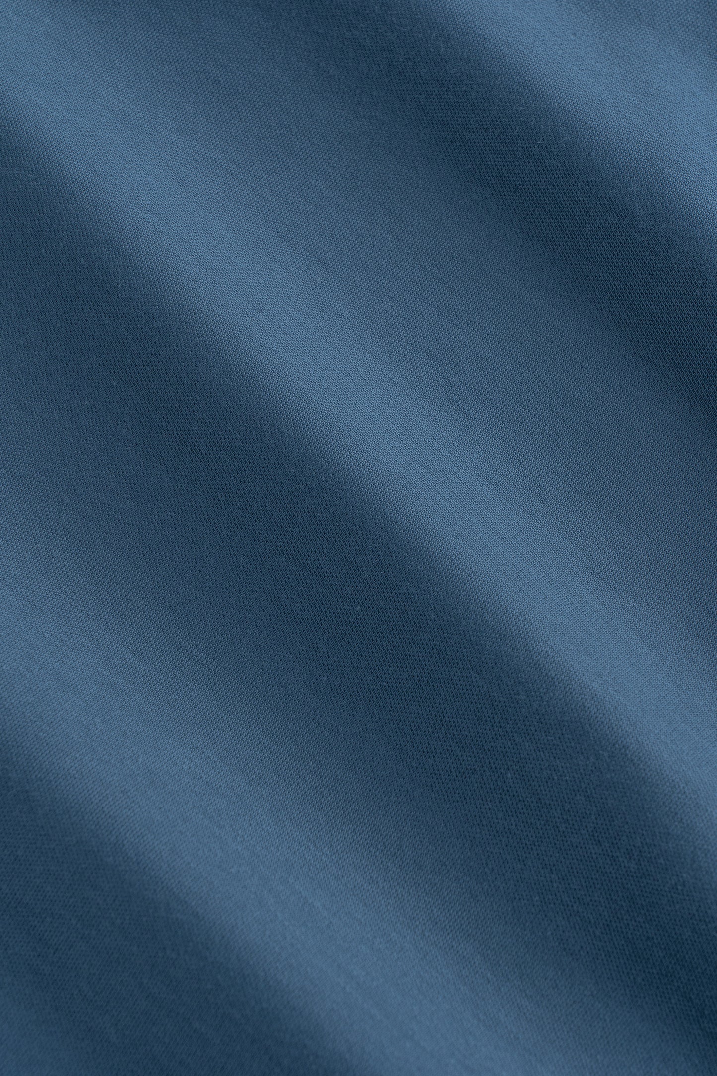 The Barakett Long-Sleeve Polo