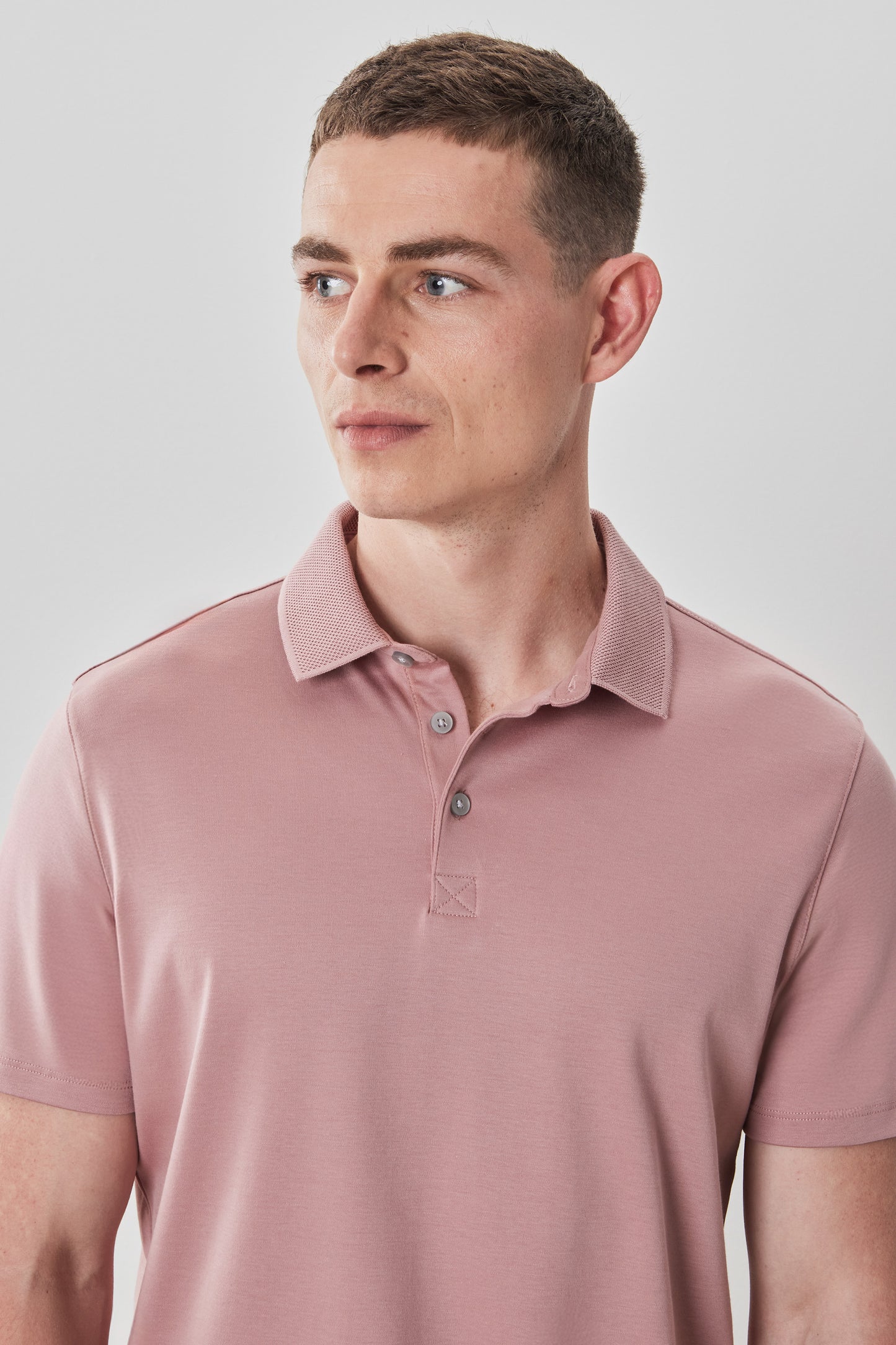 Le Polo Barakett