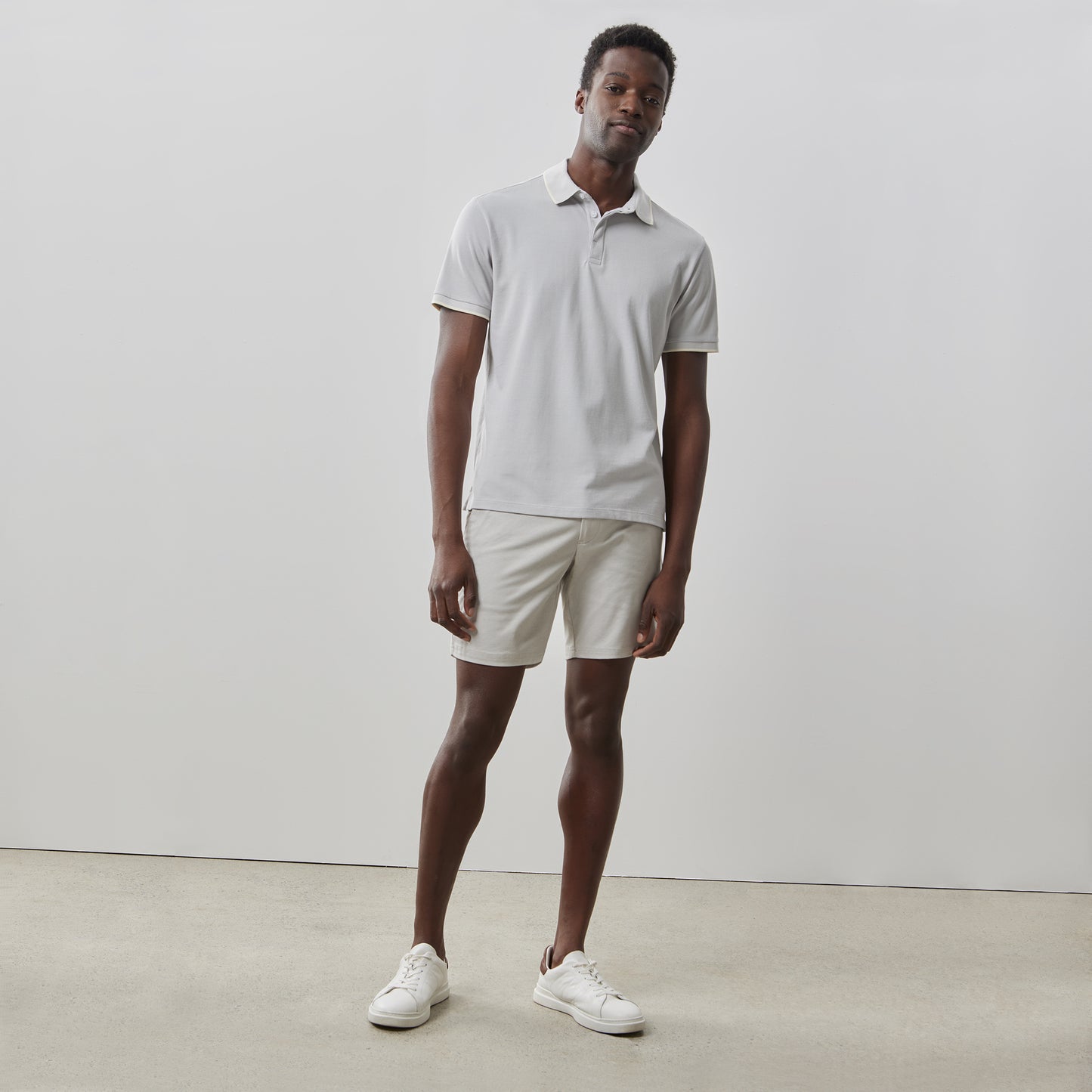 HUNTER POLO
