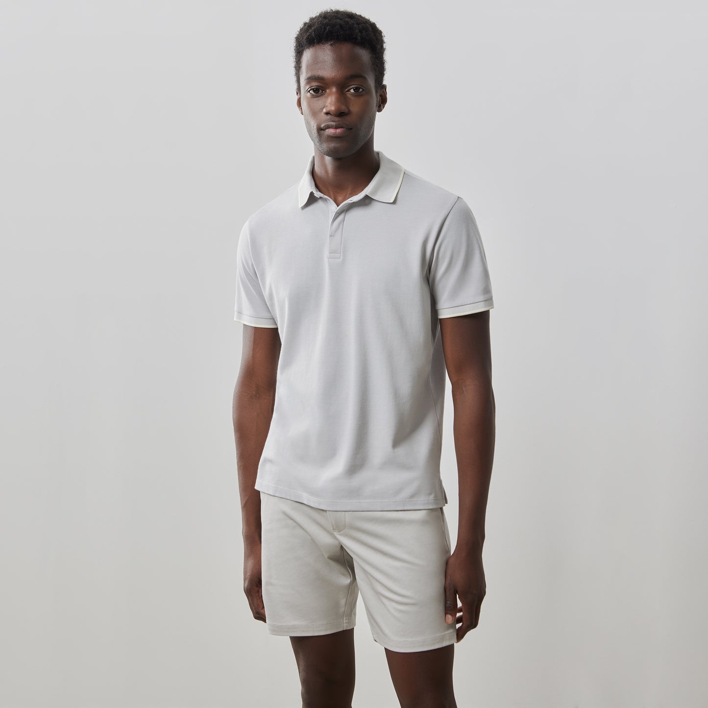 HUNTER POLO