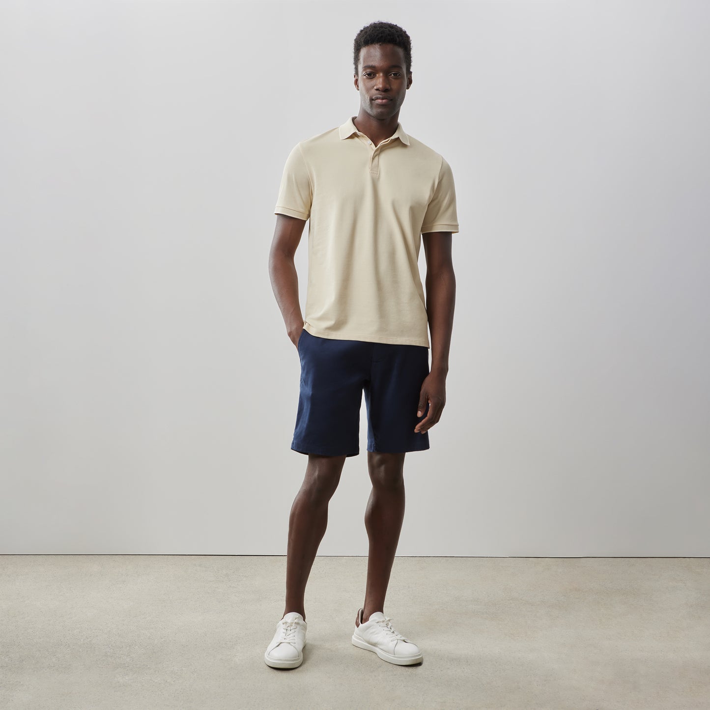 HUNTER POLO