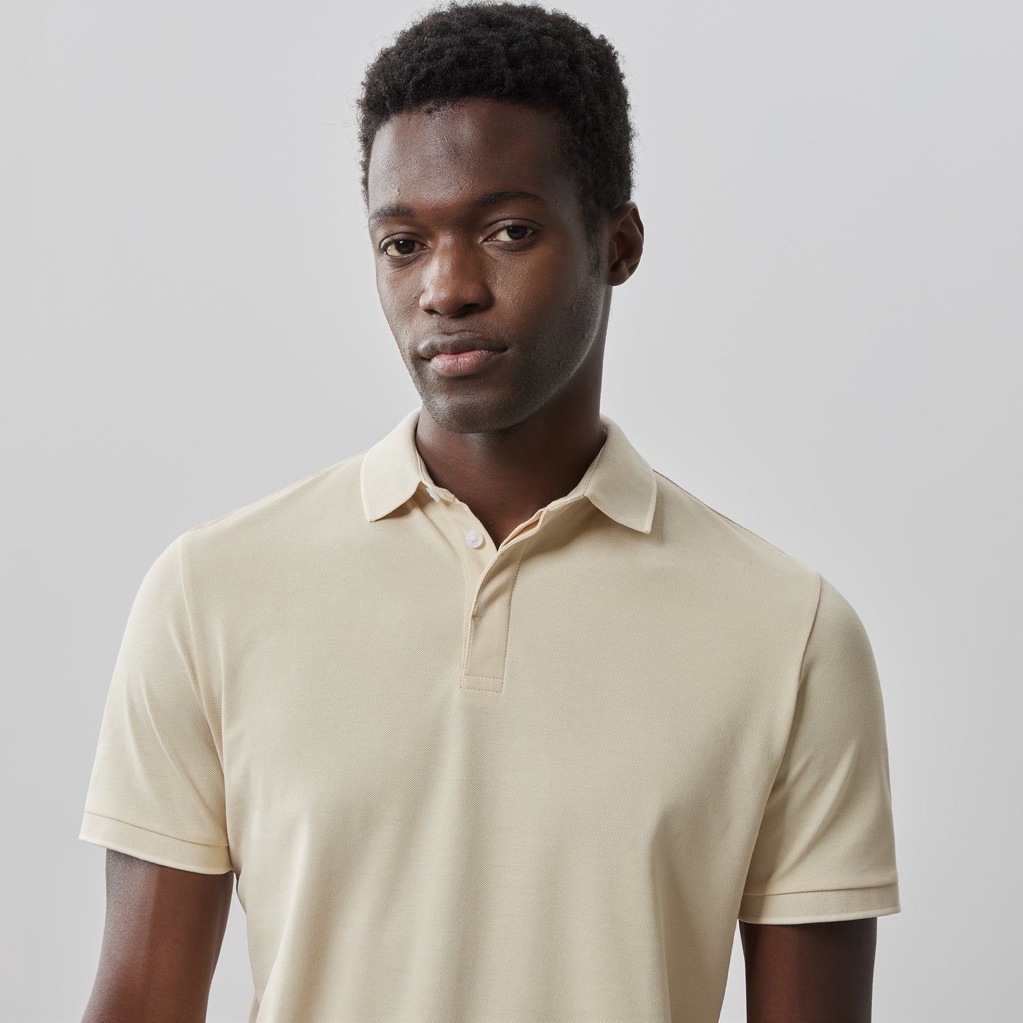 HUNTER POLO