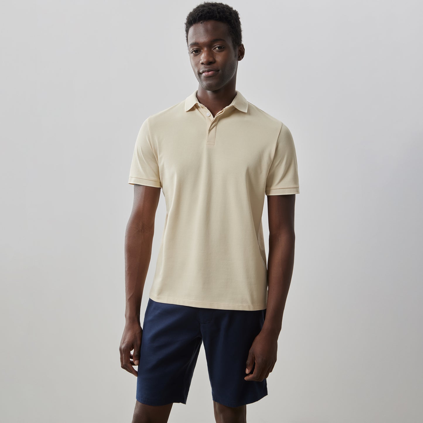 HUNTER POLO