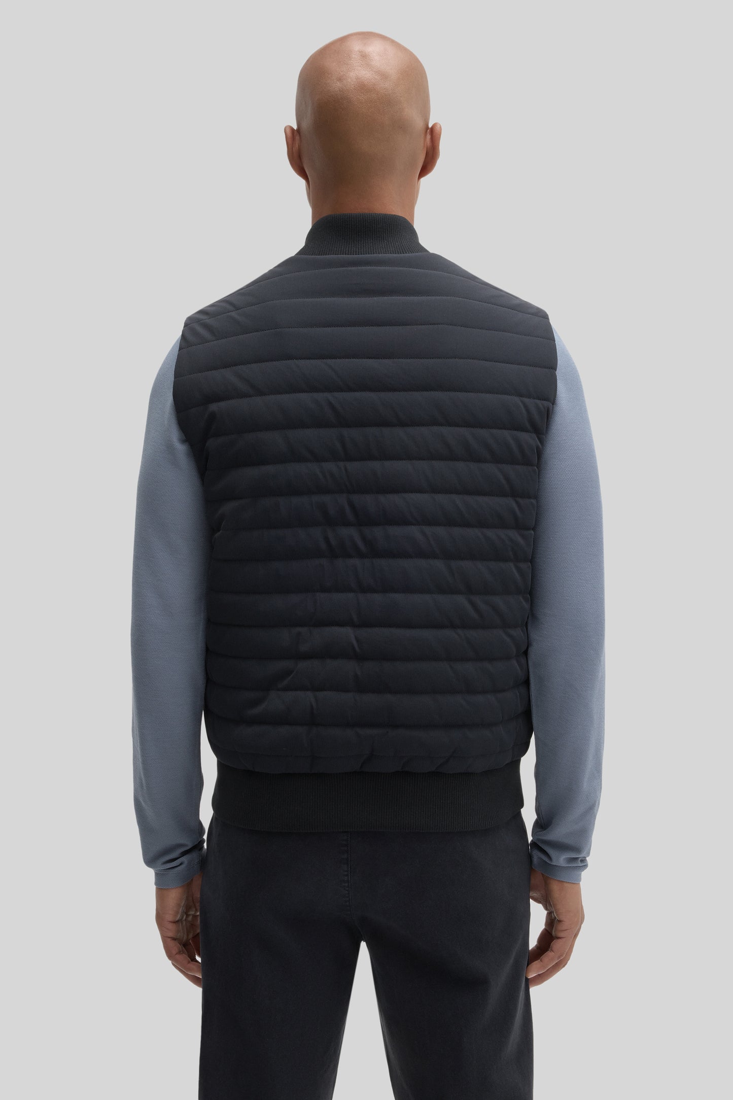 Gilet matelassé Fremantle