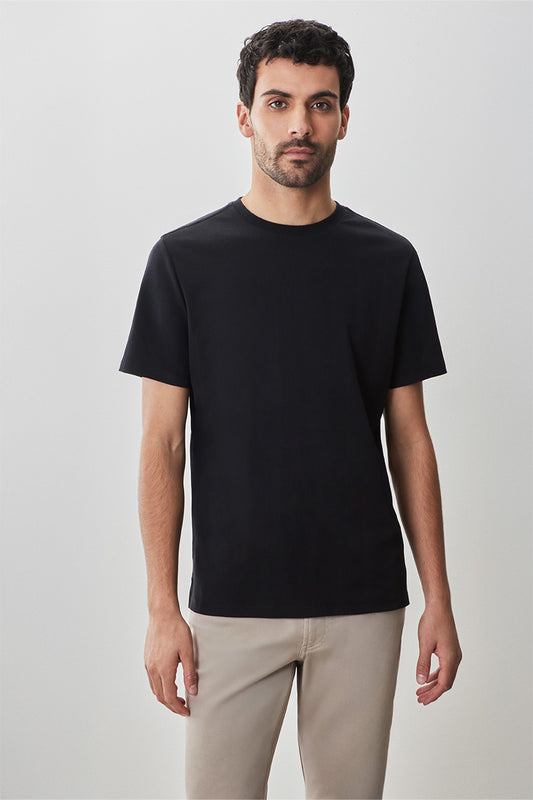 The Barakett Textured Tee