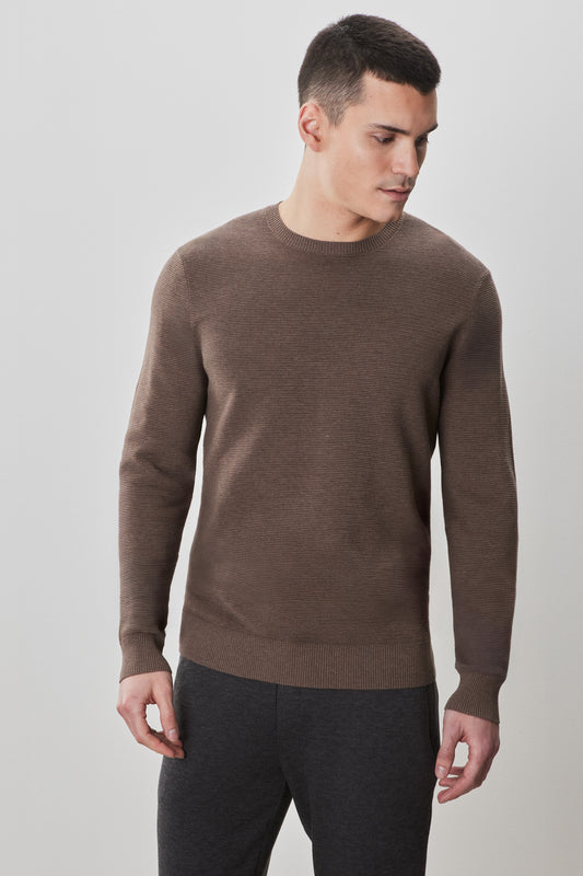 Enrique Sweater