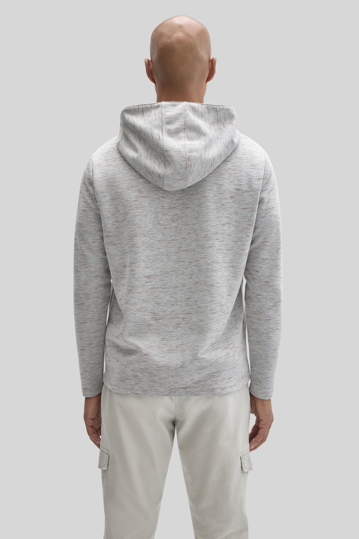Sweat à capuche Connor