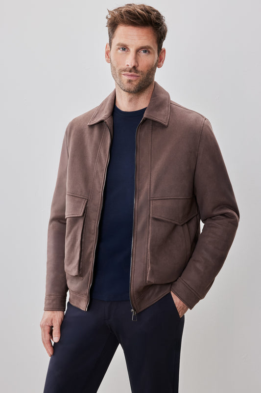 Veste Anders