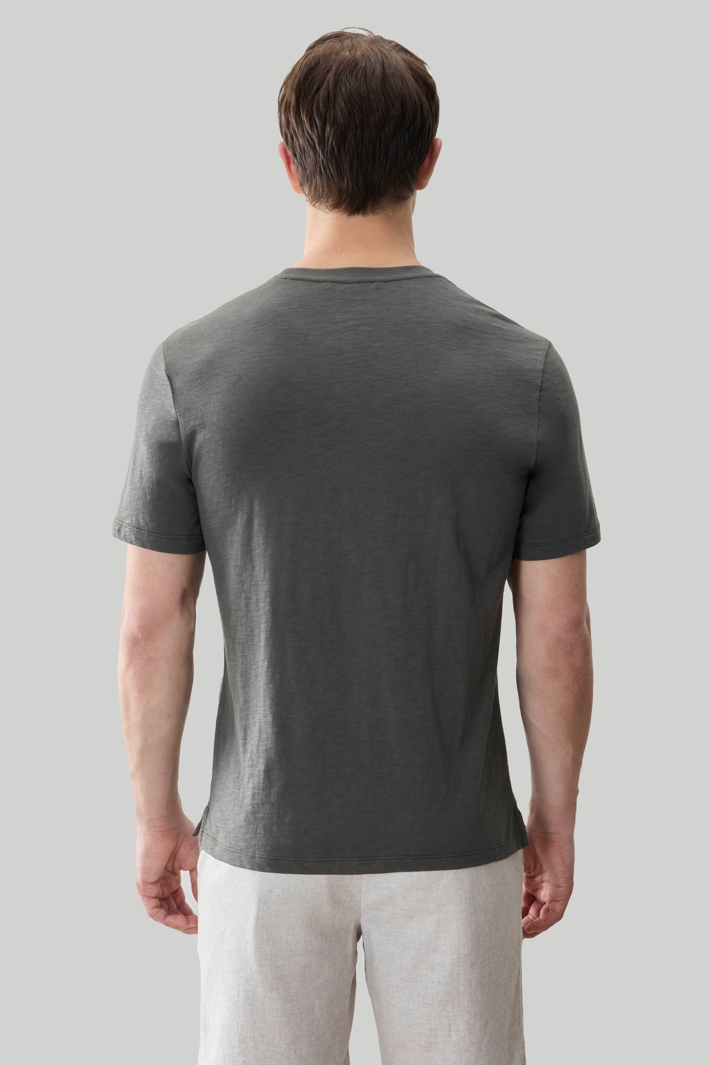 Brightwood Short Sleeve Slub Tee