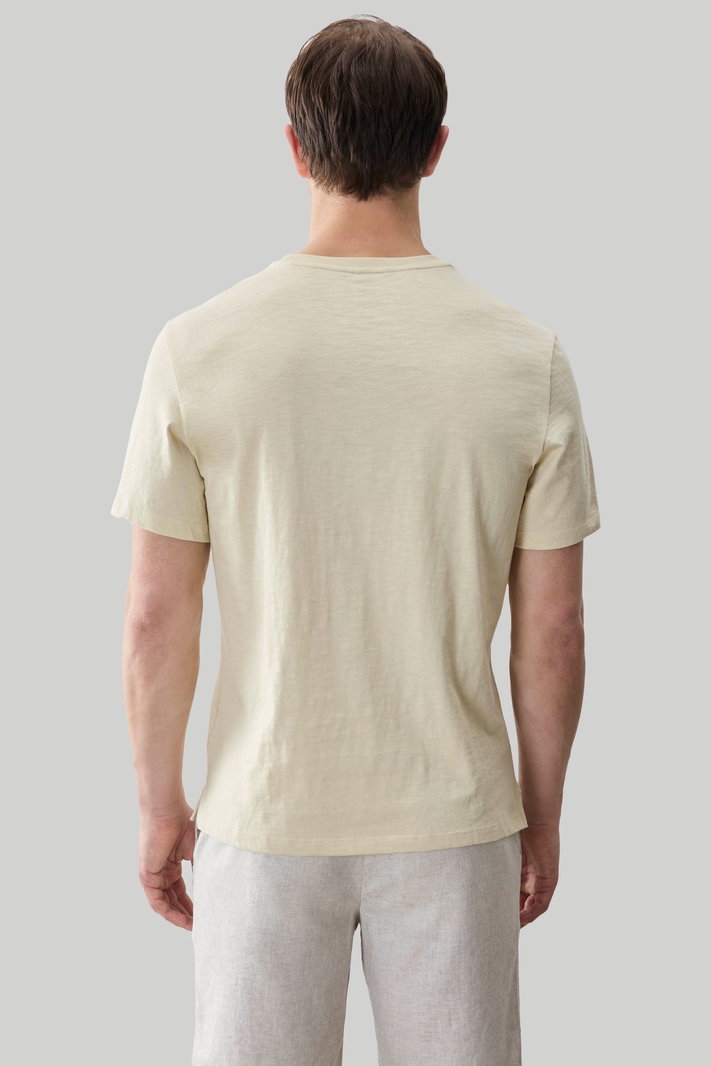 Brightwood Short Sleeve Slub Tee