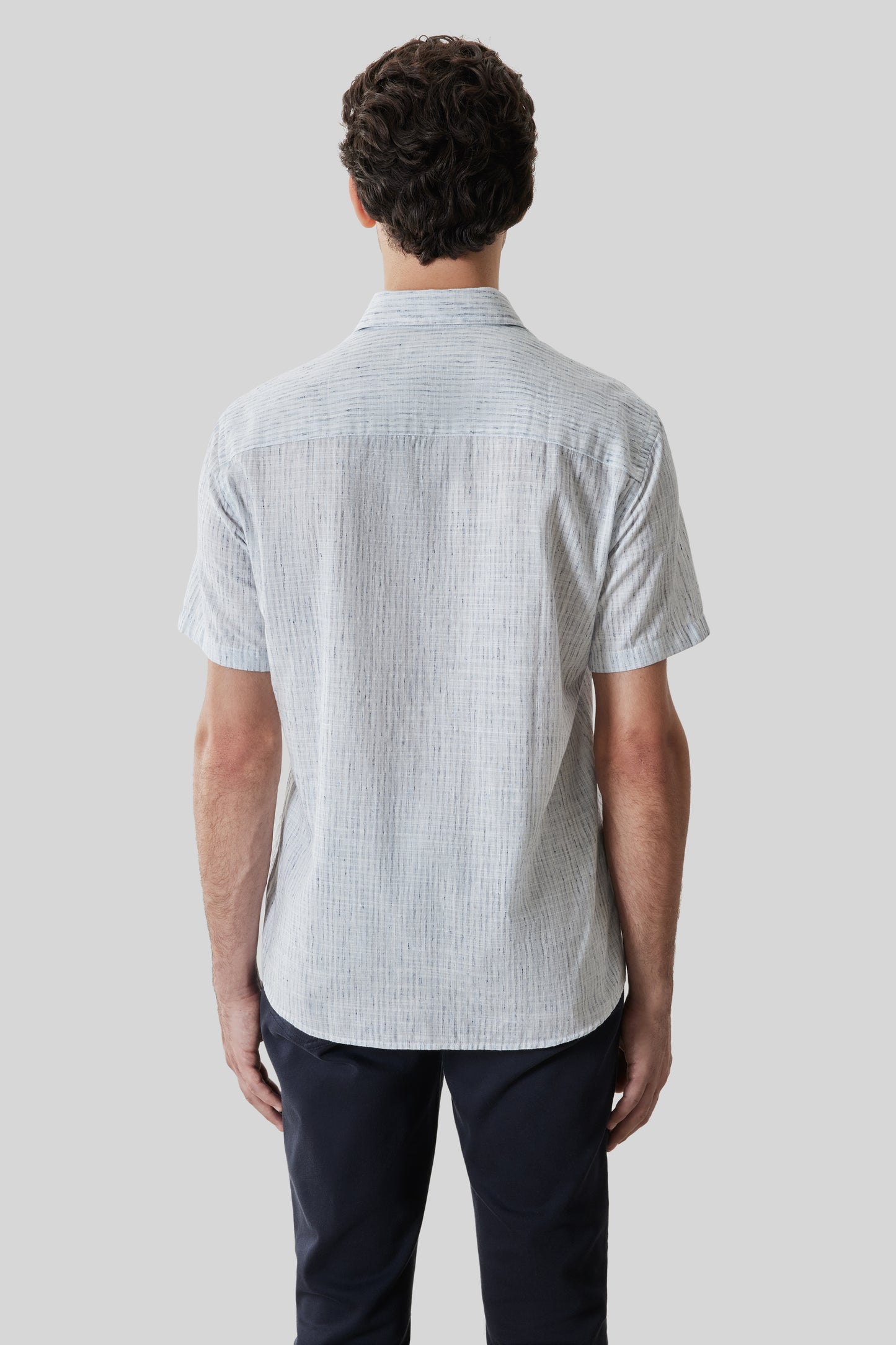 Daxton Short Sleeve Shirt