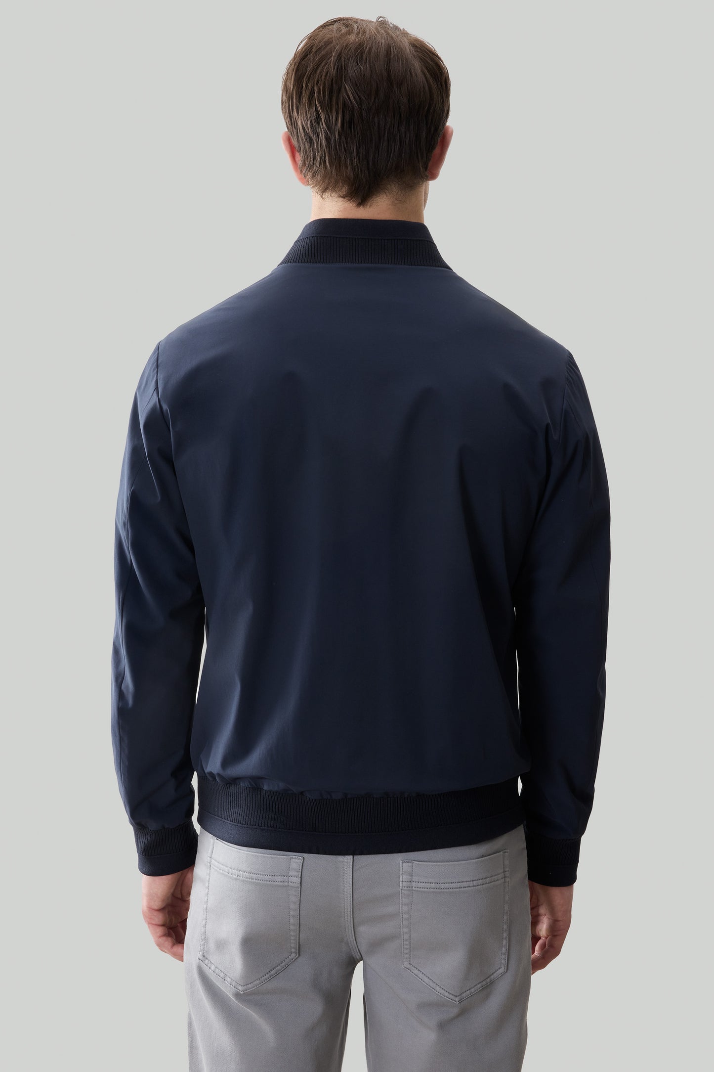 Brex Jacket