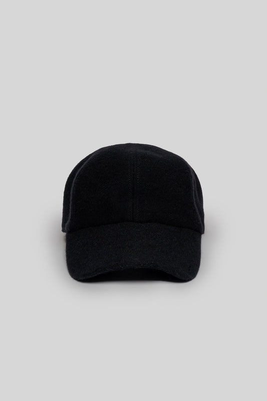 Casquette de baseball en tricot Liam
