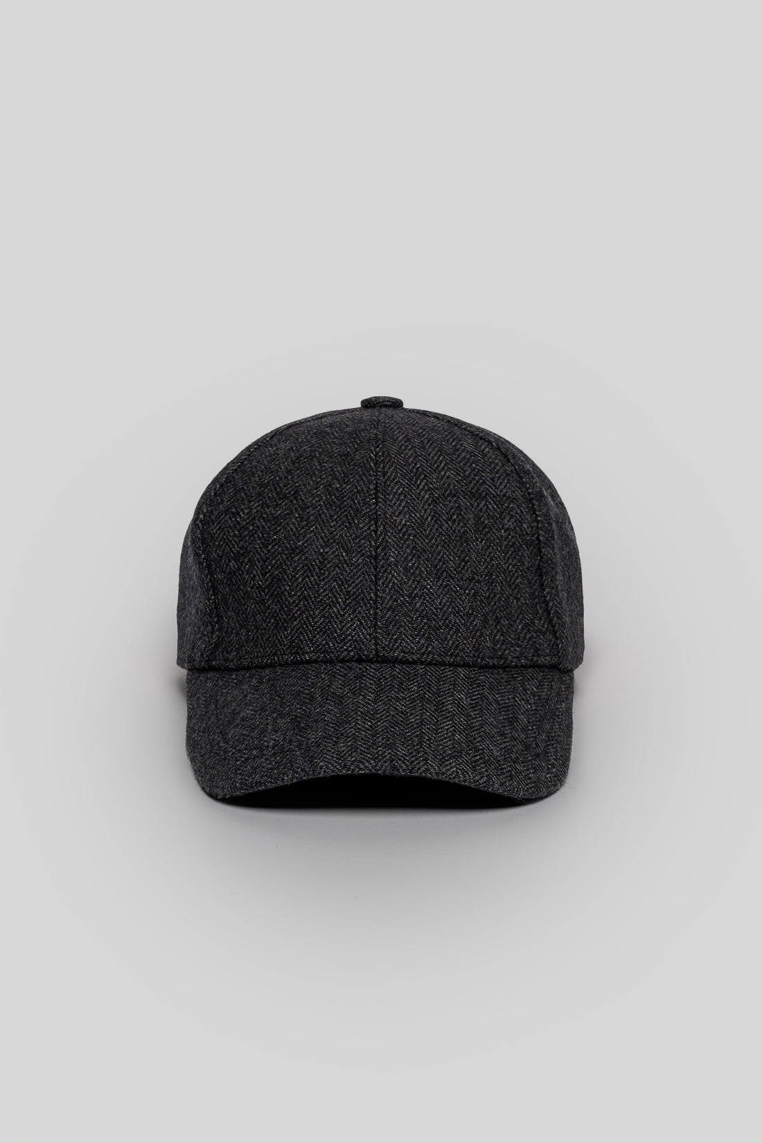 Casquette de baseball à chevrons Noam