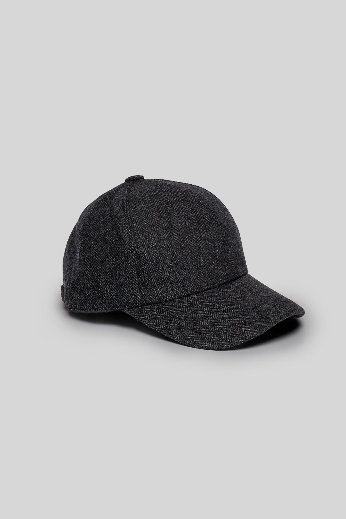 Casquette de baseball à chevrons Noam