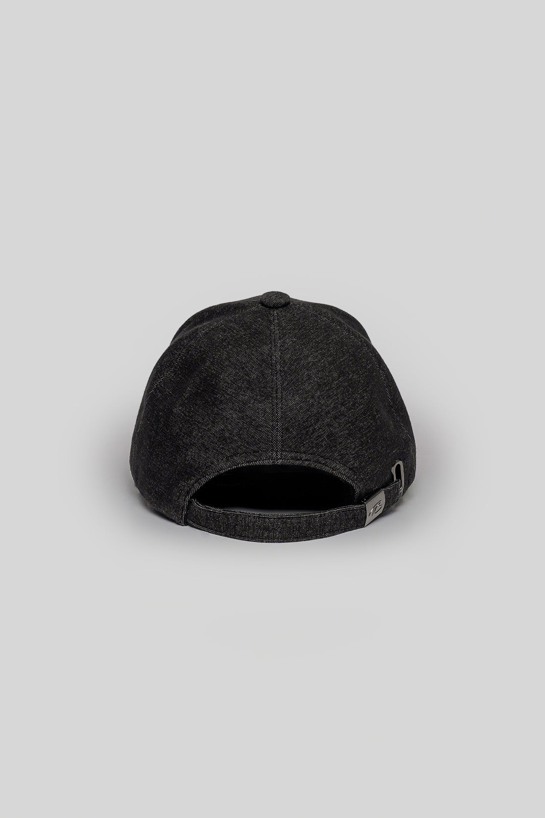 Casquette de baseball solide Leo