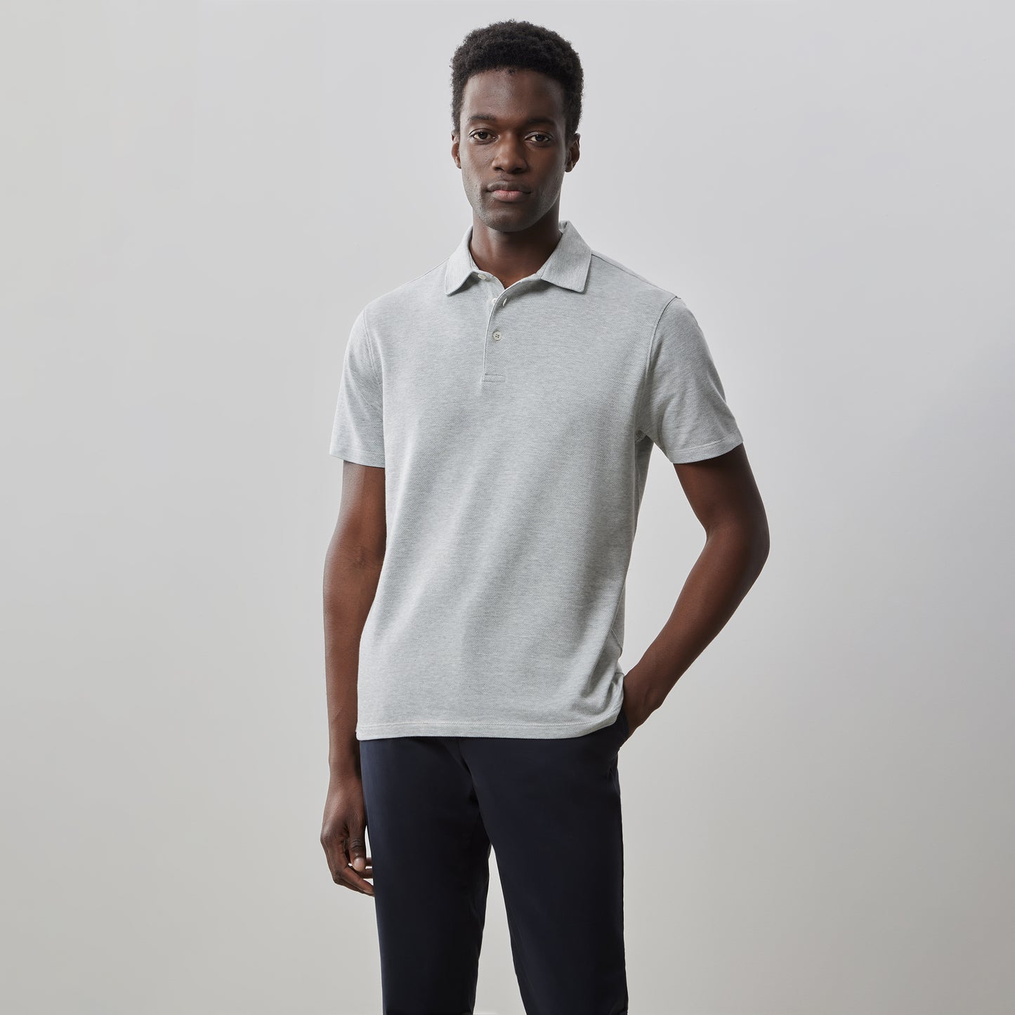 DRUMHELLER POLO