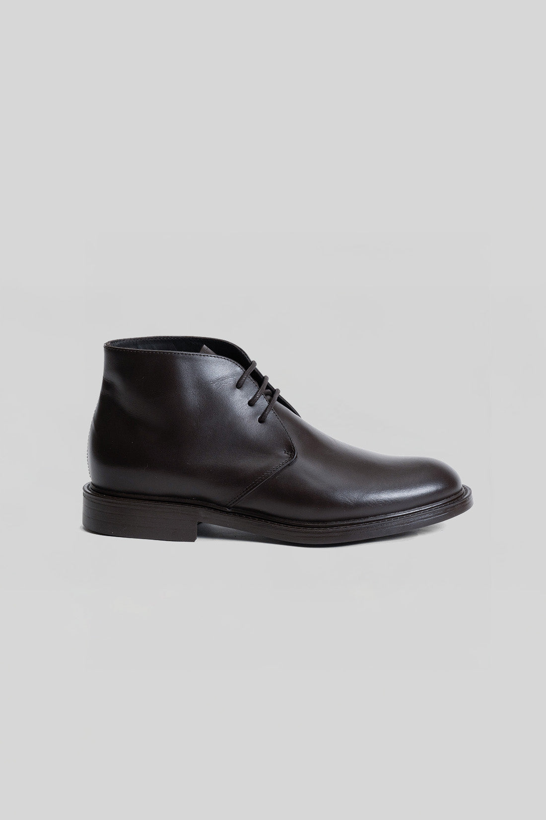 Botte Chukka Nelson