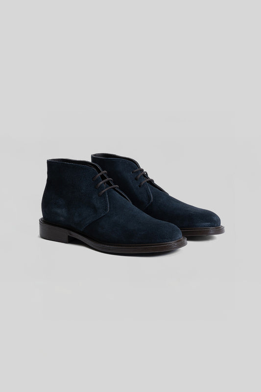 Nicky Chukka Boot