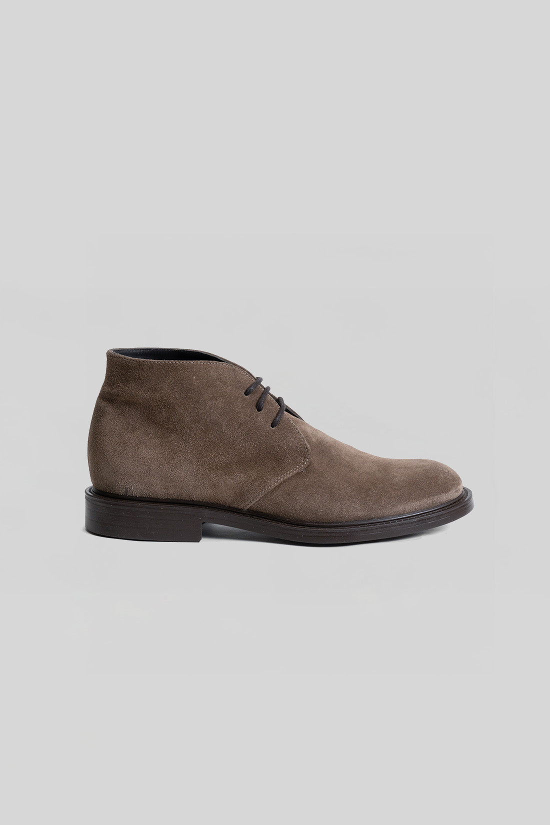 Botte Chukka Nicky