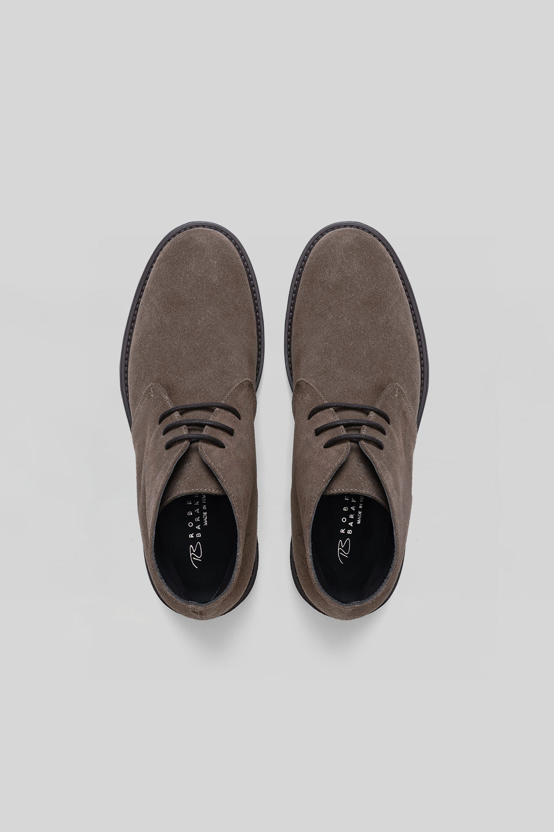 Botte Chukka Nicky