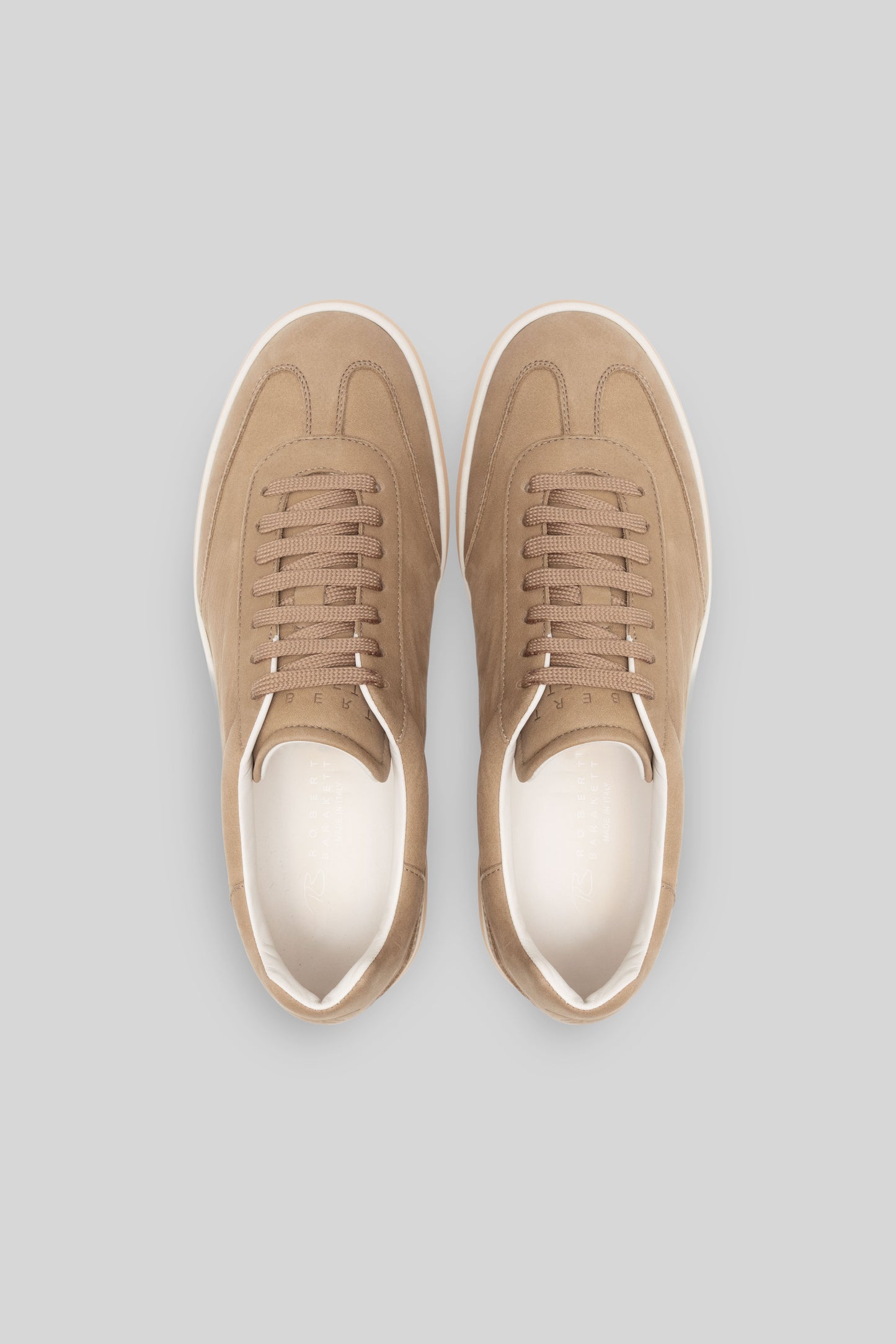 Coppi T Toe Walking Sneaker