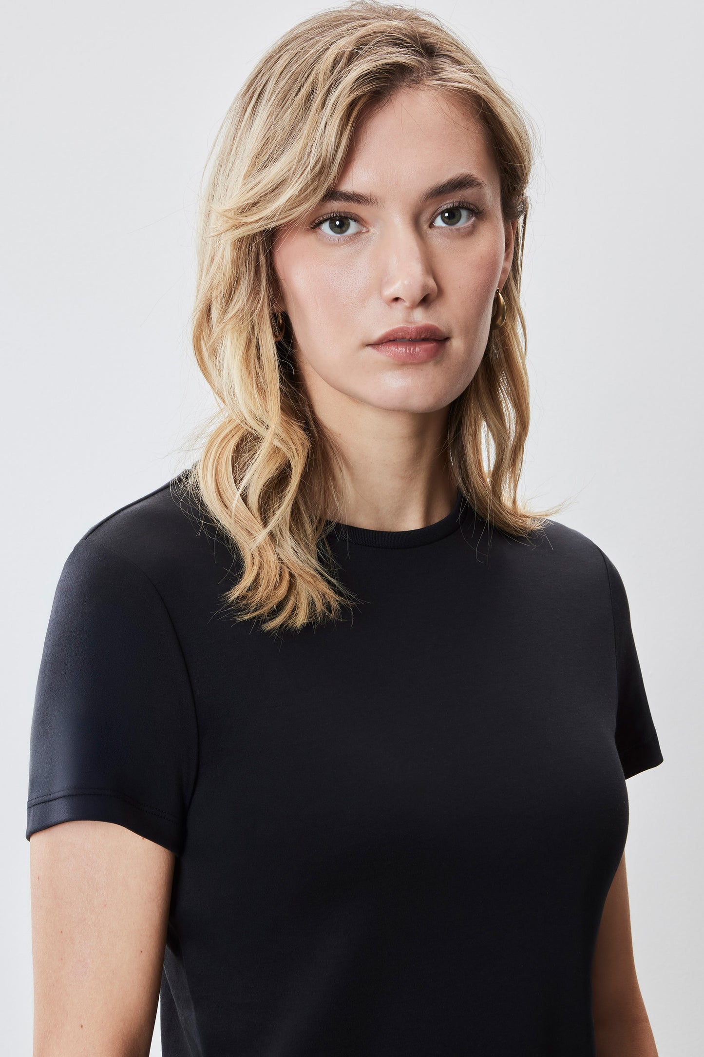 Le T-shirt Barakett pour femme