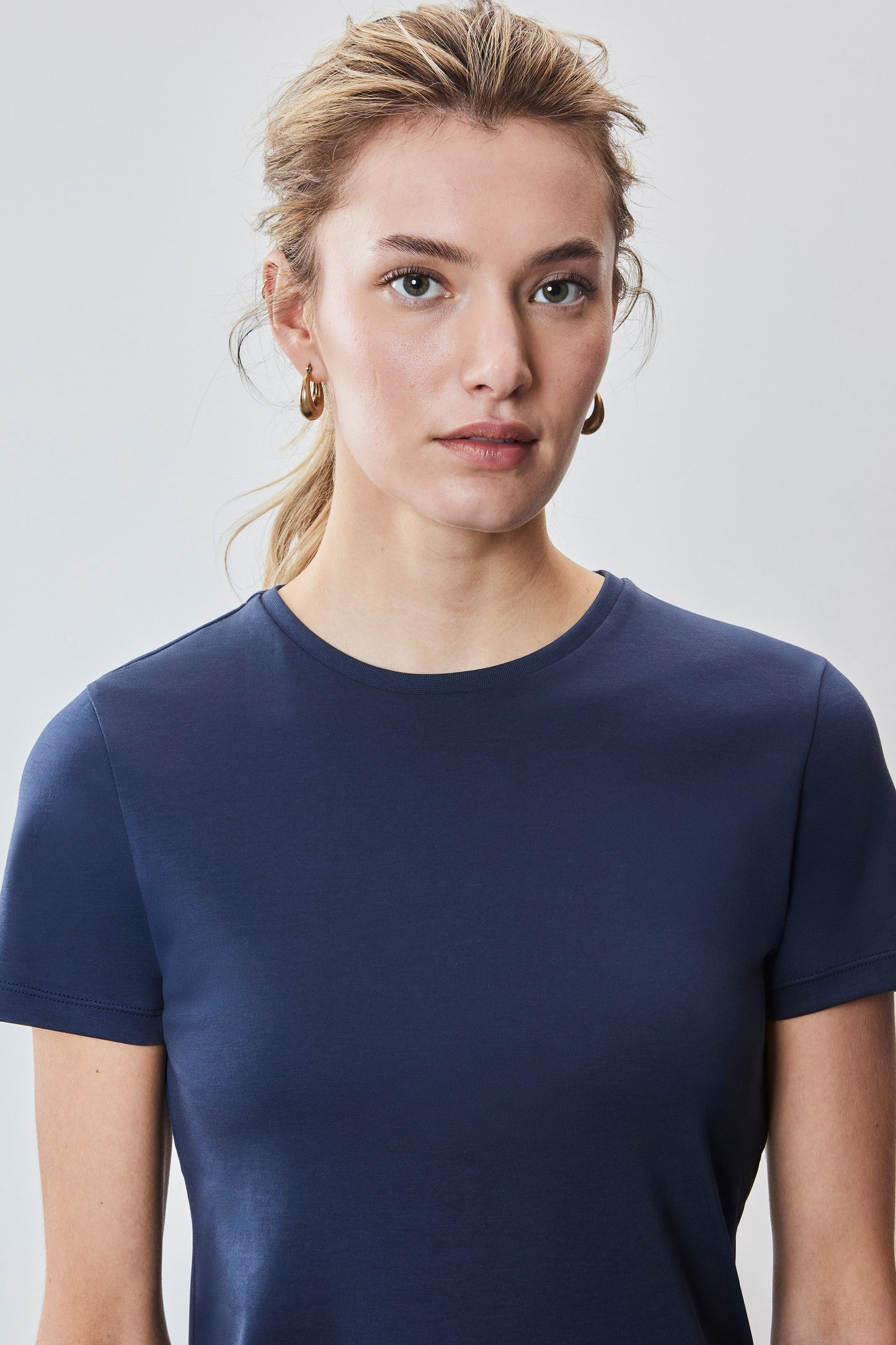 Le T-shirt Barakett pour femme