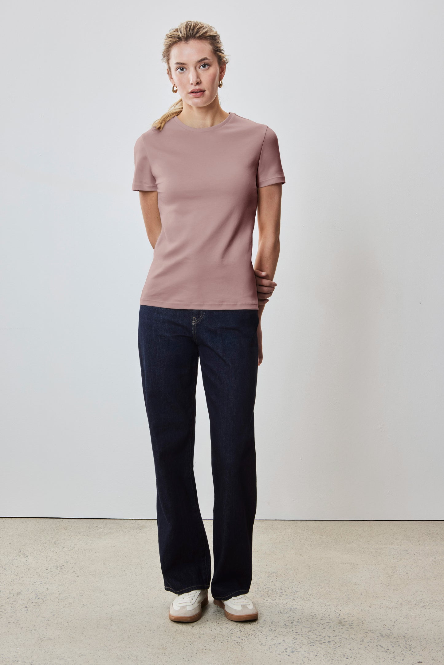The Barakett Women's Tee