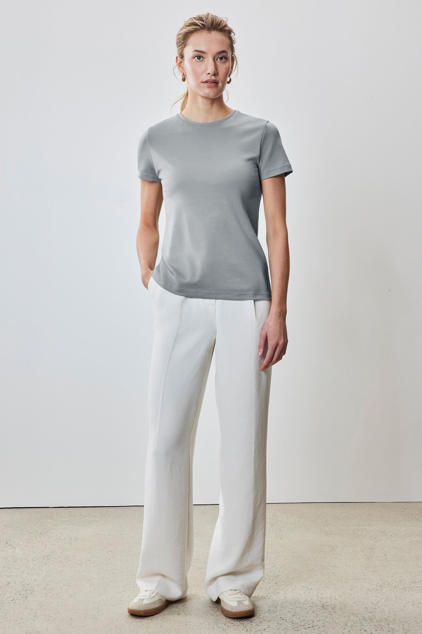 The Barakett Women's Tee