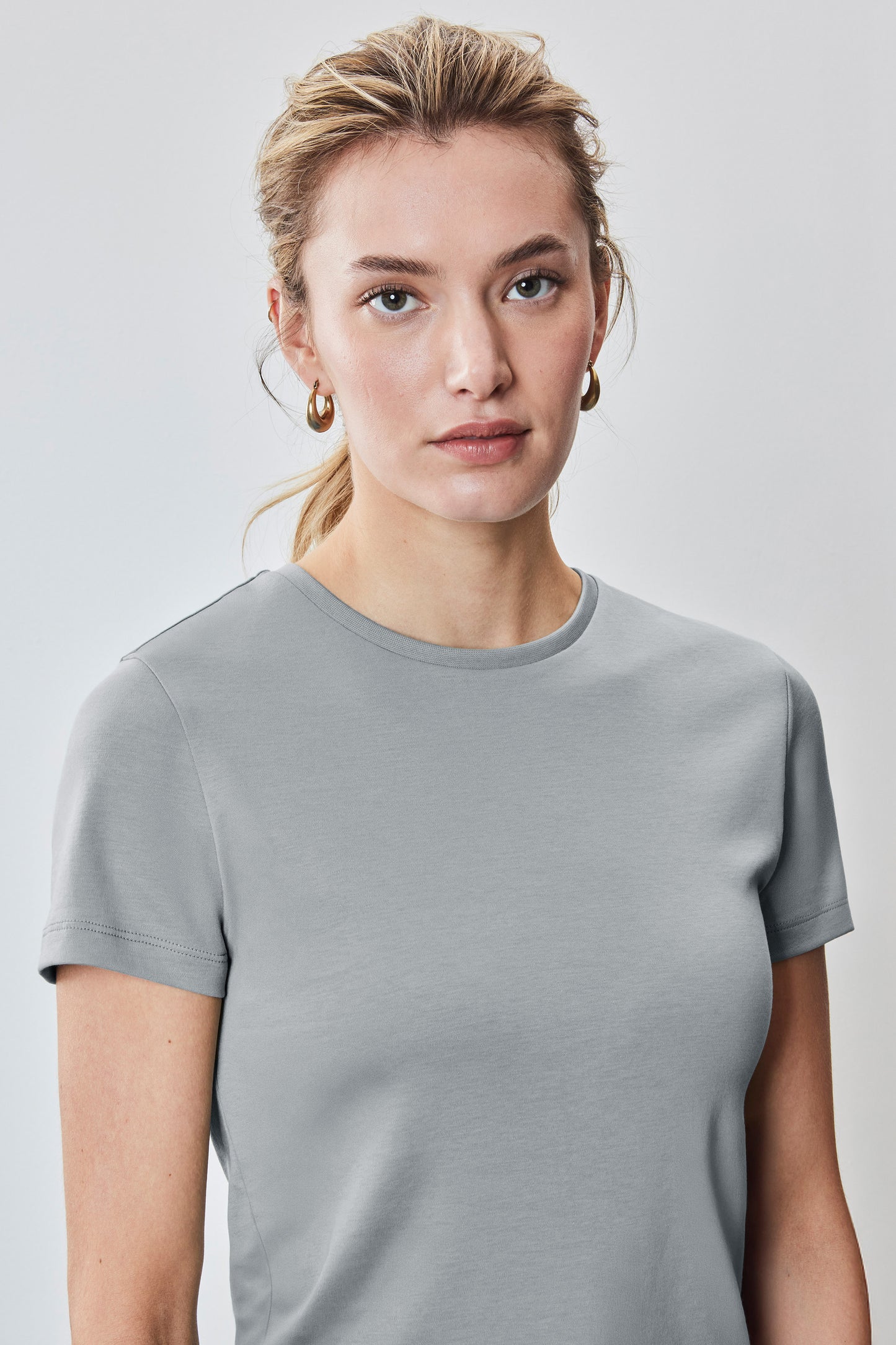 The Barakett Women's Tee
