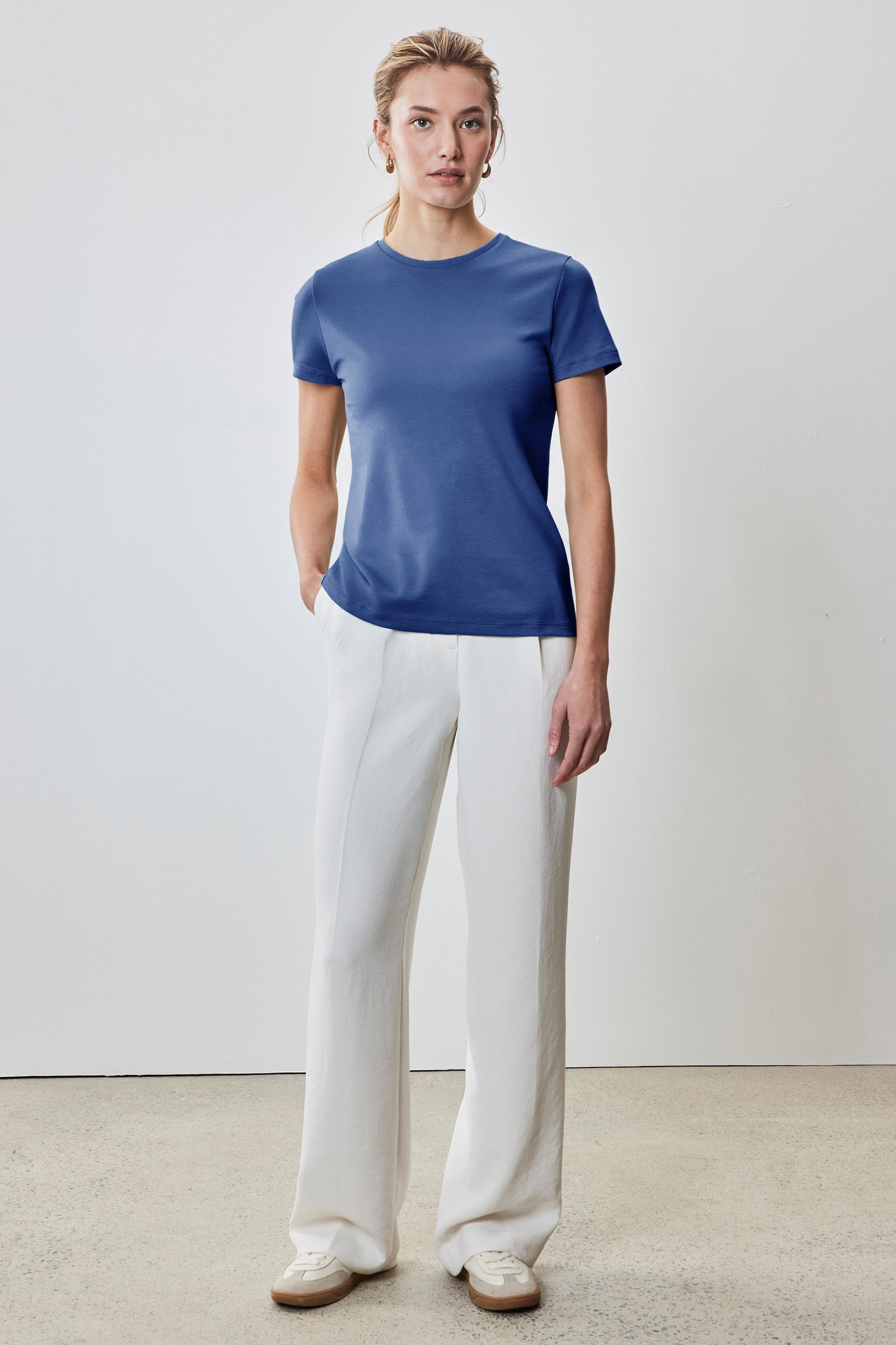 The Barakett Women's Tee