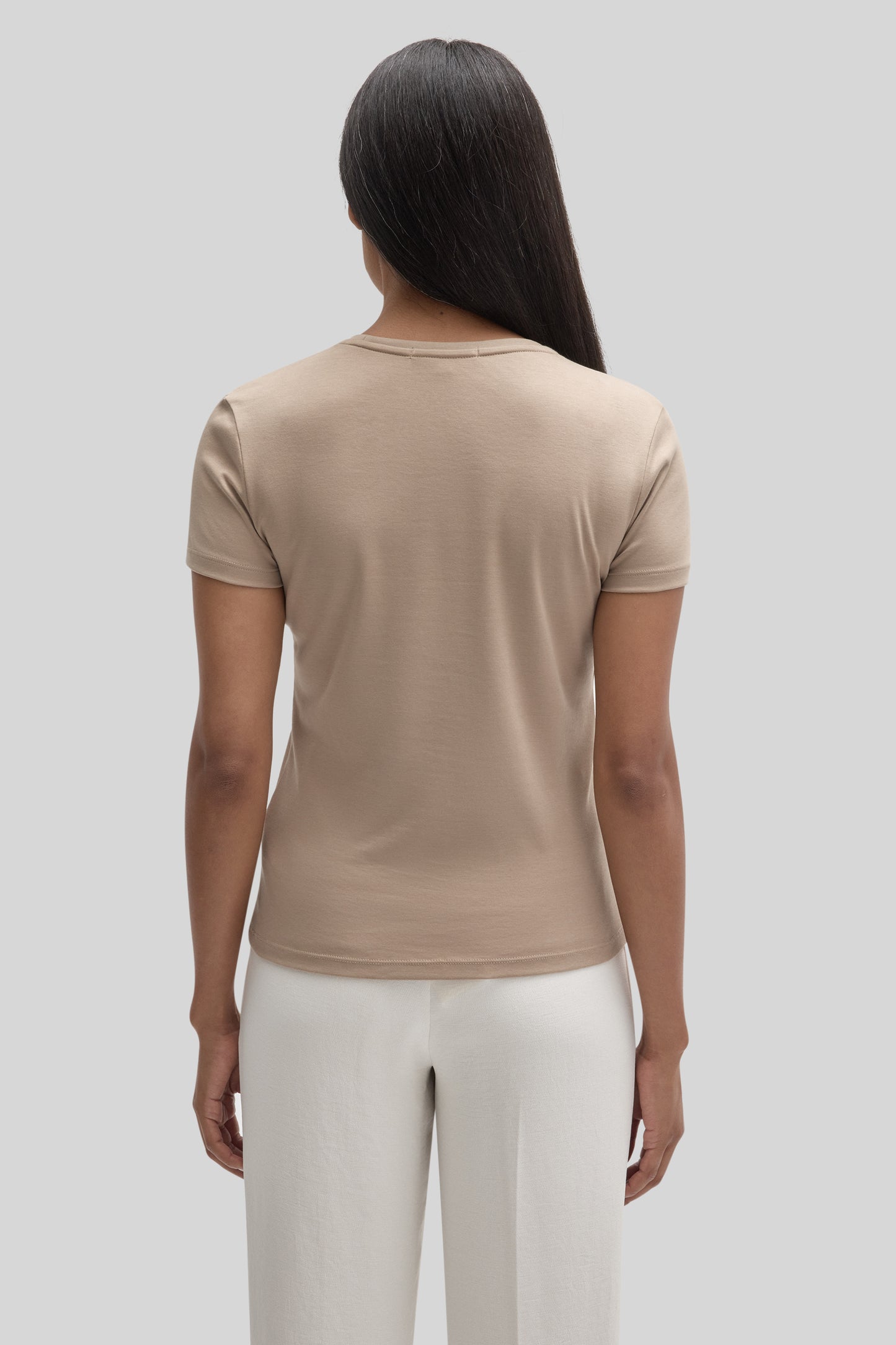 The Barakett Women's Tee
